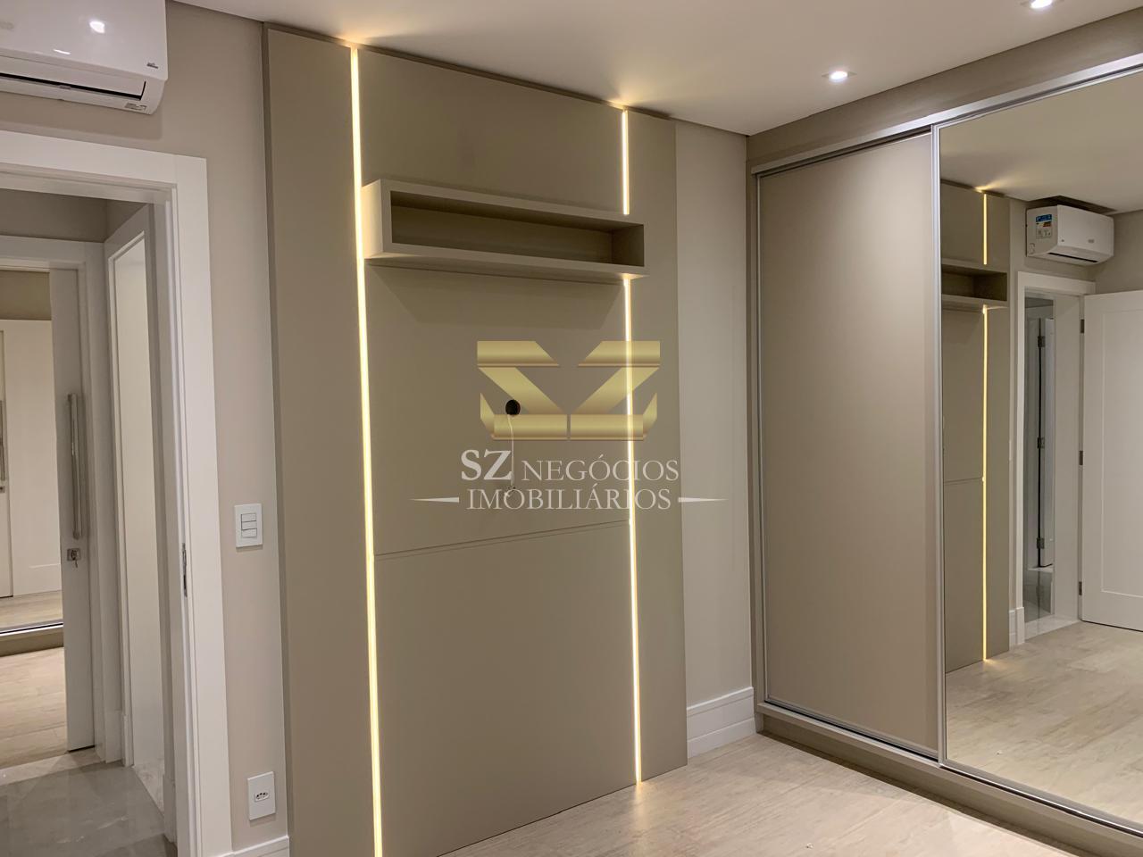 APARTAMENTO À VENDA COM 03 DORMITÓRIOS - RESIDENCIAL ESMERALDA, FOZ