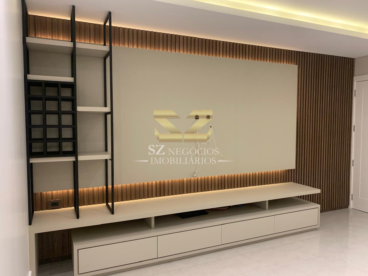 APARTAMENTO À VENDA COM 03 DORMITÓRIOS - RESIDENCIAL ESMERALDA, FOZ