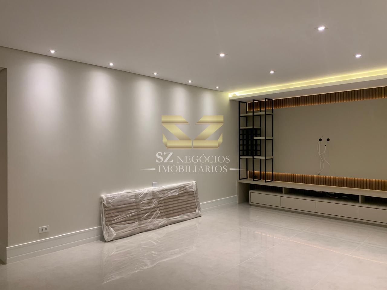 APARTAMENTO À VENDA COM 03 DORMITÓRIOS - RESIDENCIAL ESMERALDA, FOZ