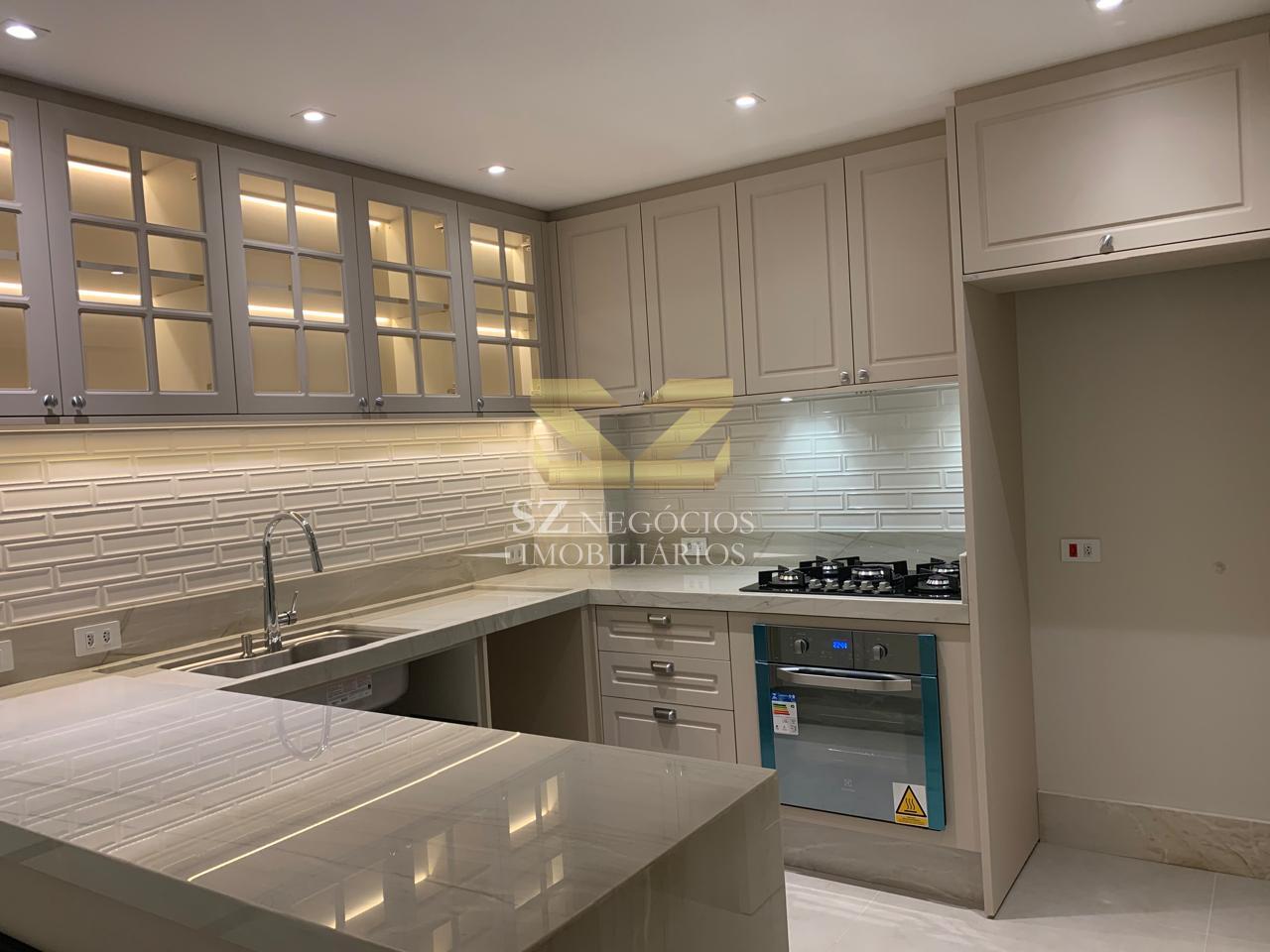 APARTAMENTO À VENDA COM 03 DORMITÓRIOS - RESIDENCIAL ESMERALDA, FOZ