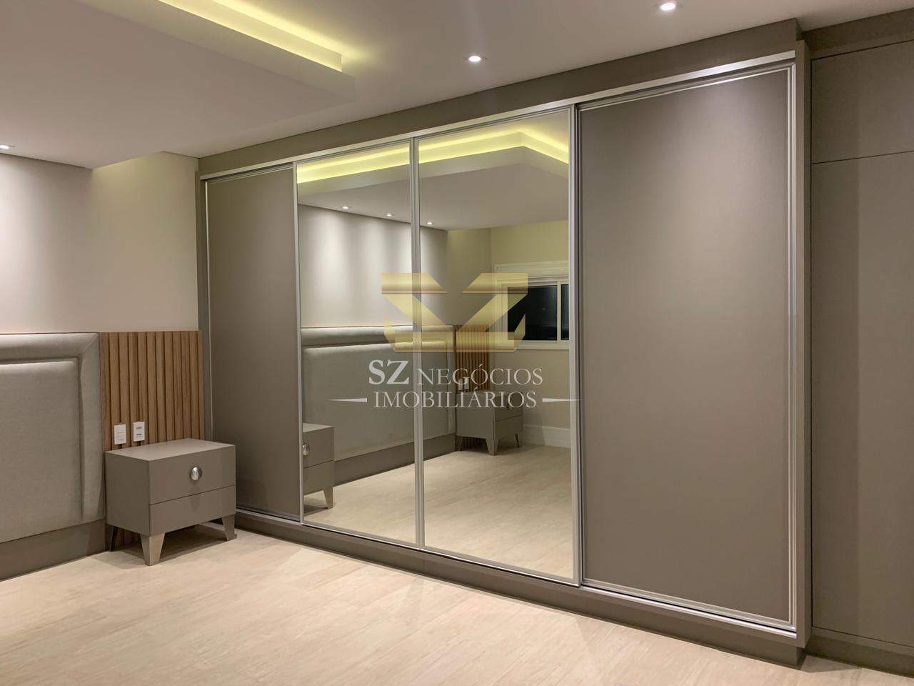 APARTAMENTO À VENDA COM 03 DORMITÓRIOS - RESIDENCIAL ESMERALDA, FOZ