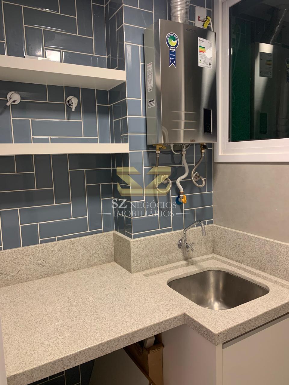 APARTAMENTO À VENDA COM 03 DORMITÓRIOS - RESIDENCIAL ESMERALDA, FOZ