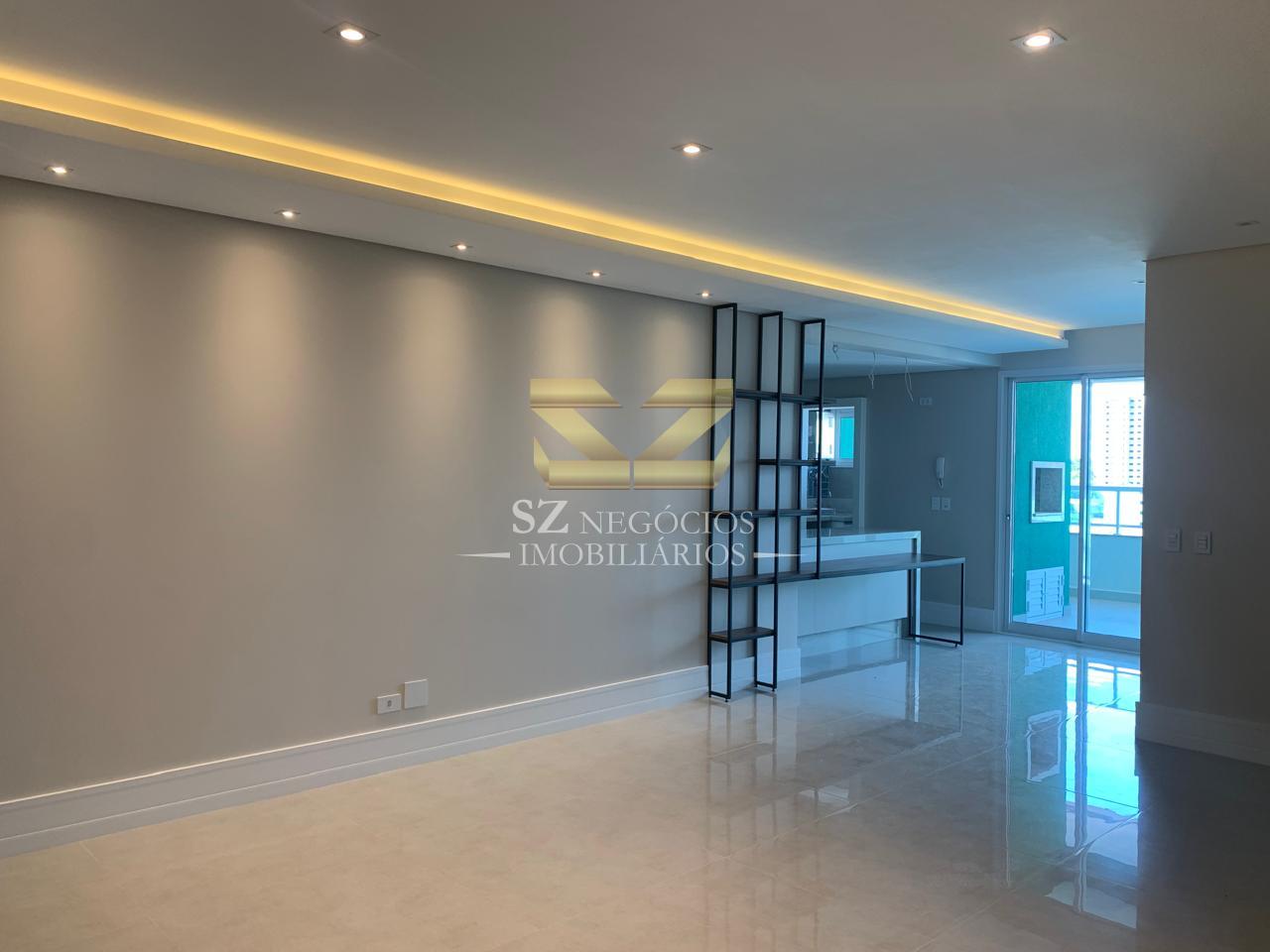 APARTAMENTO À VENDA COM 03 DORMITÓRIOS - RESIDENCIAL ESMERALDA, FOZ