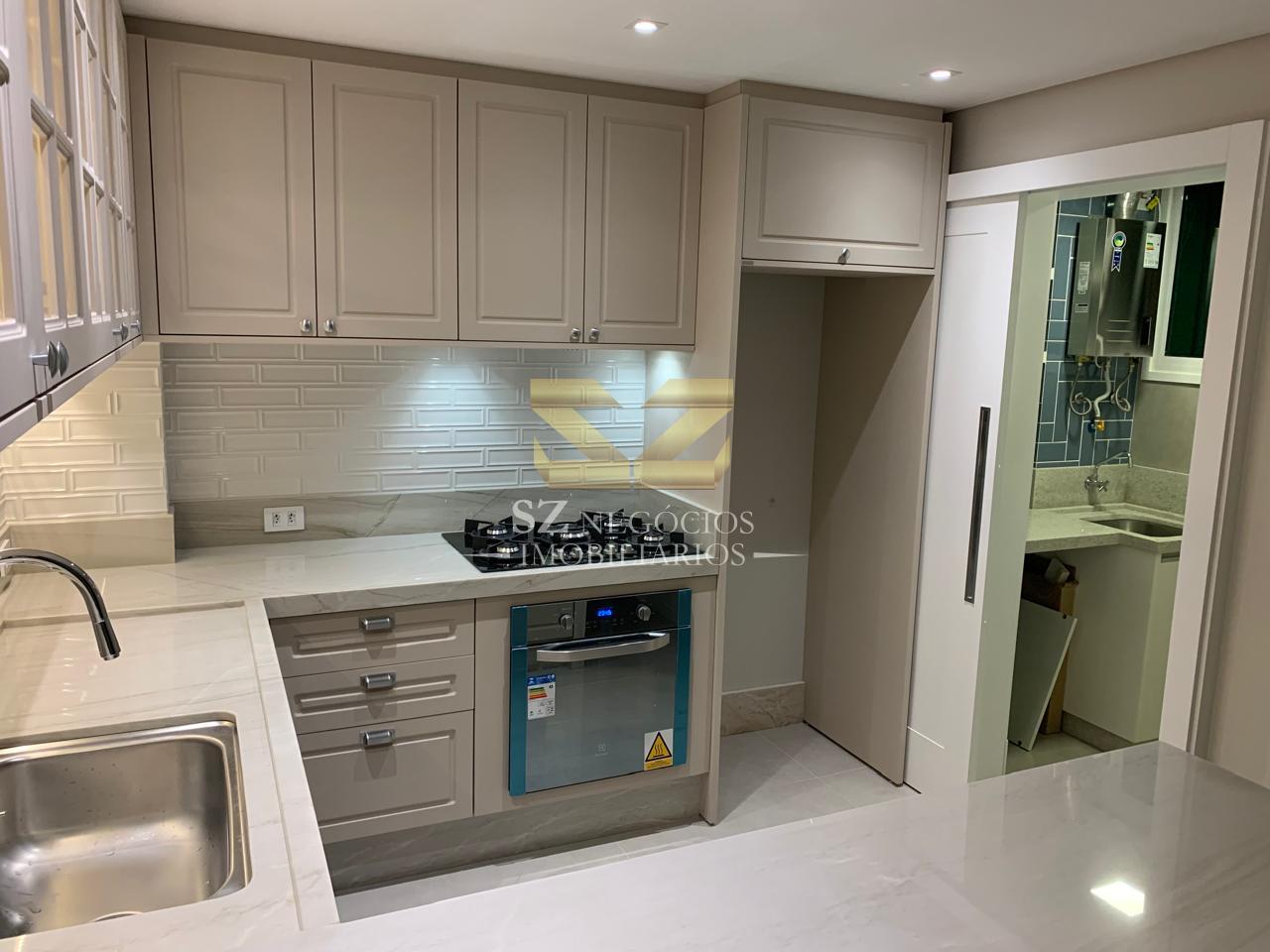 APARTAMENTO À VENDA COM 03 DORMITÓRIOS - RESIDENCIAL ESMERALDA, FOZ