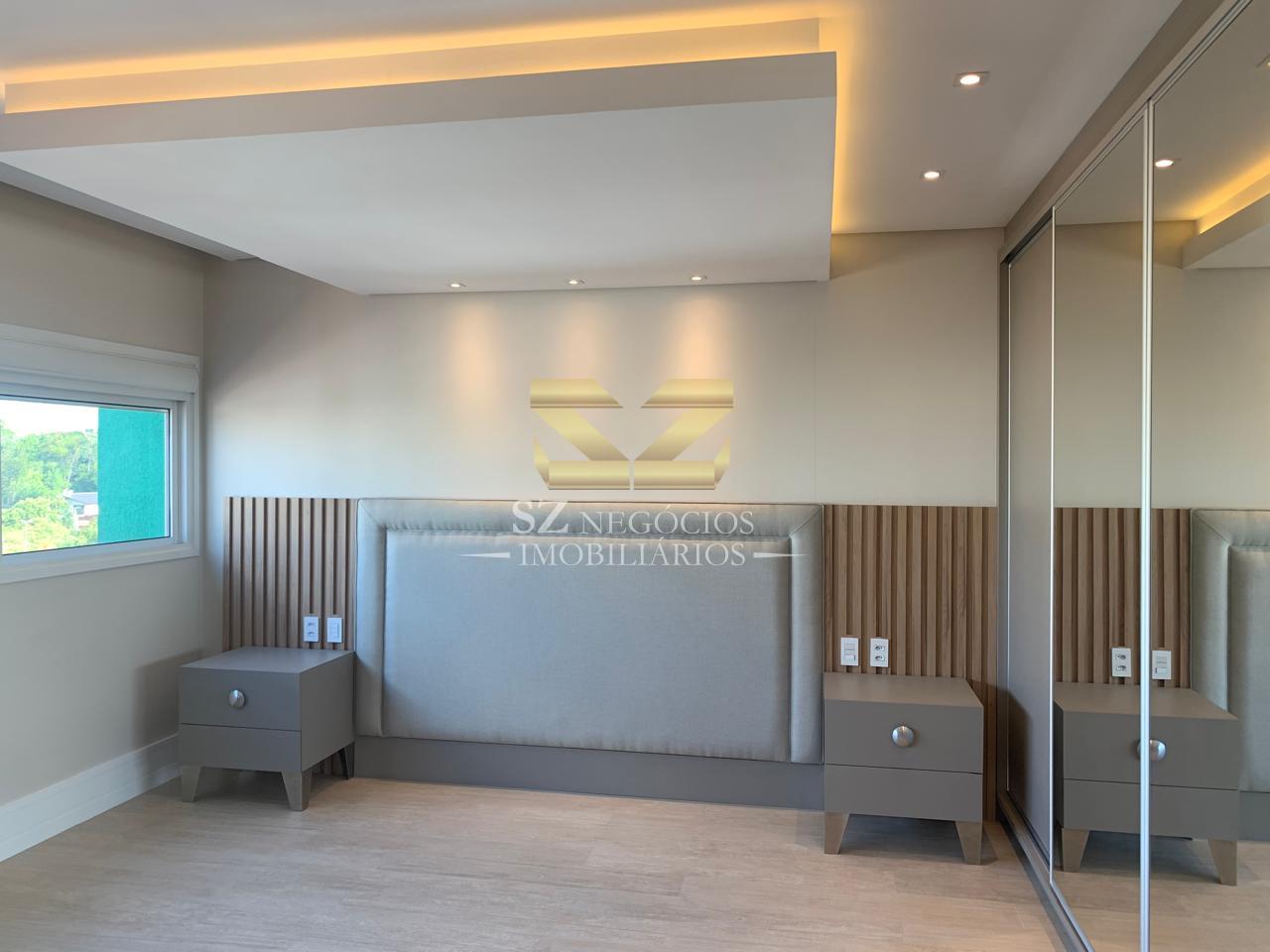 APARTAMENTO À VENDA COM 03 DORMITÓRIOS - RESIDENCIAL ESMERALDA, FOZ
