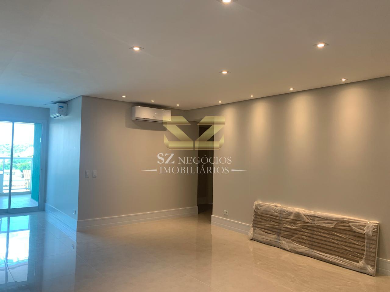 APARTAMENTO À VENDA COM 03 DORMITÓRIOS - RESIDENCIAL ESMERALDA, FOZ