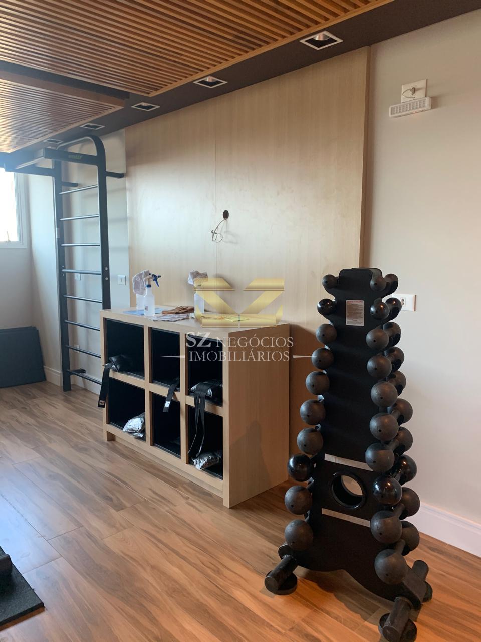 APARTAMENTO À VENDA COM 03 DORMITÓRIOS - RESIDENCIAL ESMERALDA, FOZ