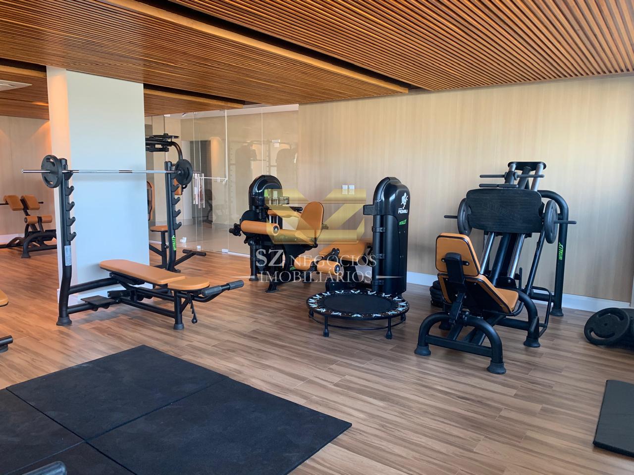 APARTAMENTO À VENDA COM 03 DORMITÓRIOS - RESIDENCIAL ESMERALDA, FOZ