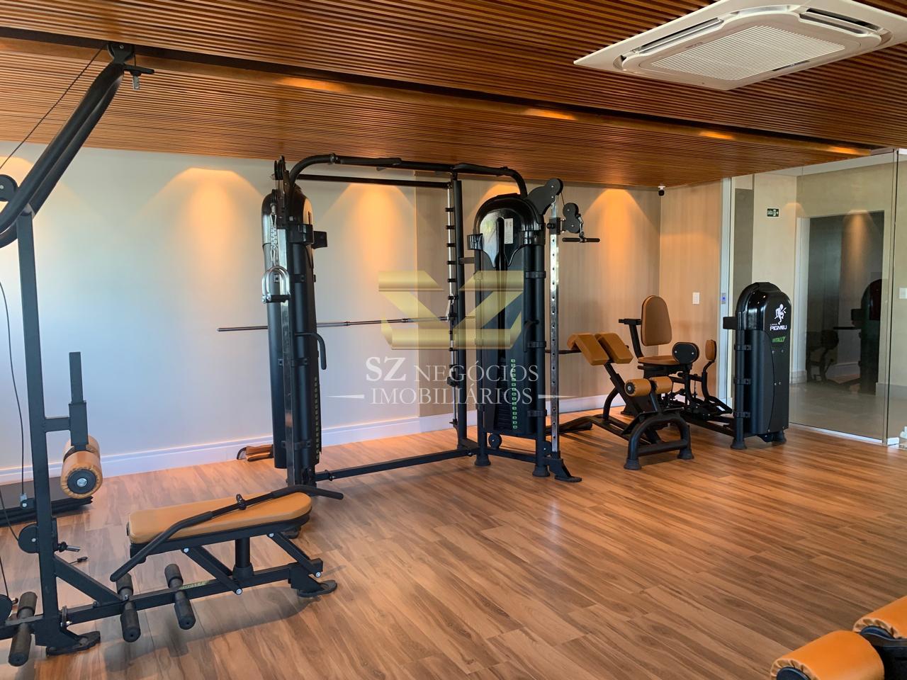 APARTAMENTO À VENDA COM 03 DORMITÓRIOS - RESIDENCIAL ESMERALDA, FOZ