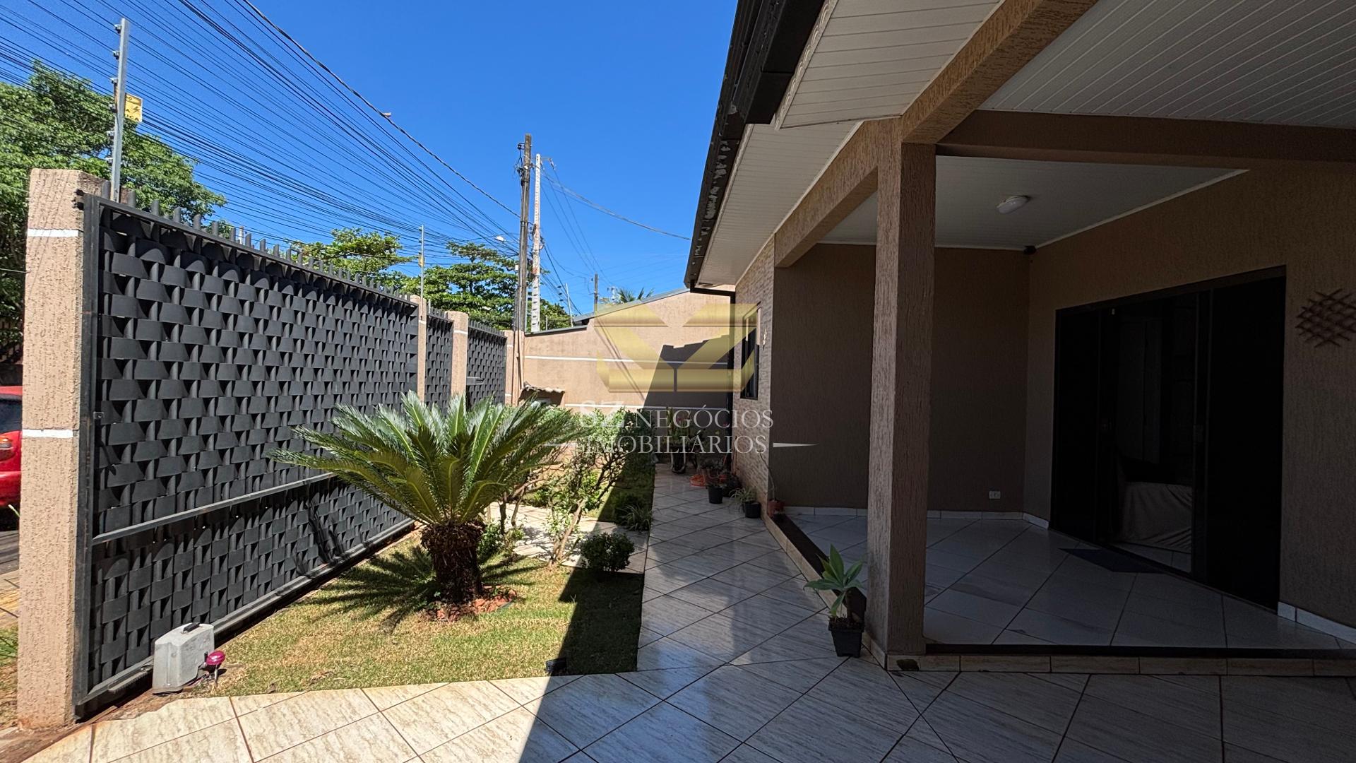 Casa à venda em Jardim IpÊ, Foz do Iguaçu — Portal Chave Fácil