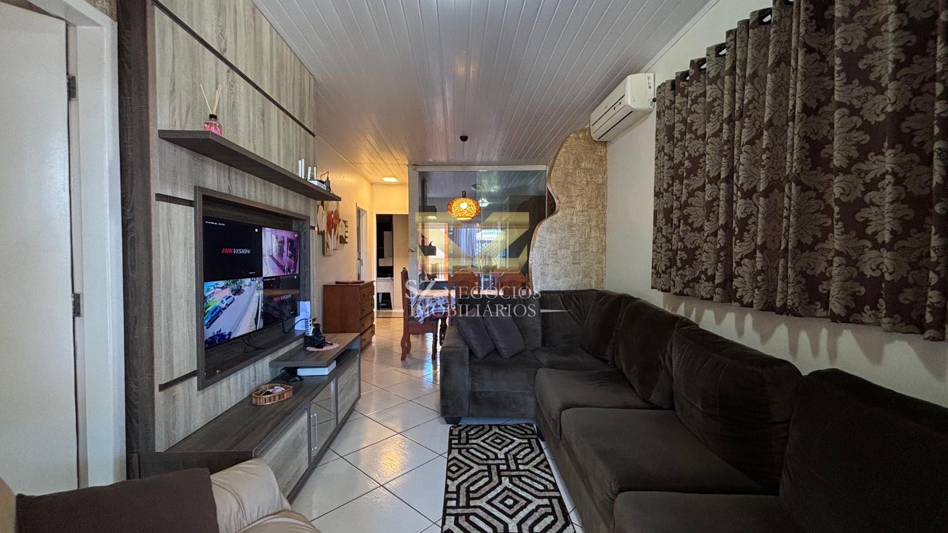 Casa à venda em Jardim IpÊ, Foz do Iguaçu — Portal Chave Fácil