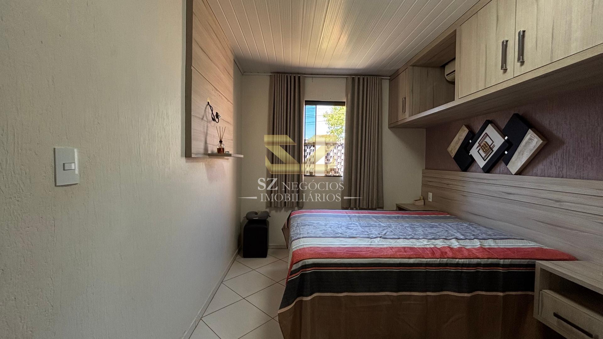 CASA PARA VENDA LOCALIZADA NO JARDIM IPÊ III - FOZ DO IGUAÇUPR.
