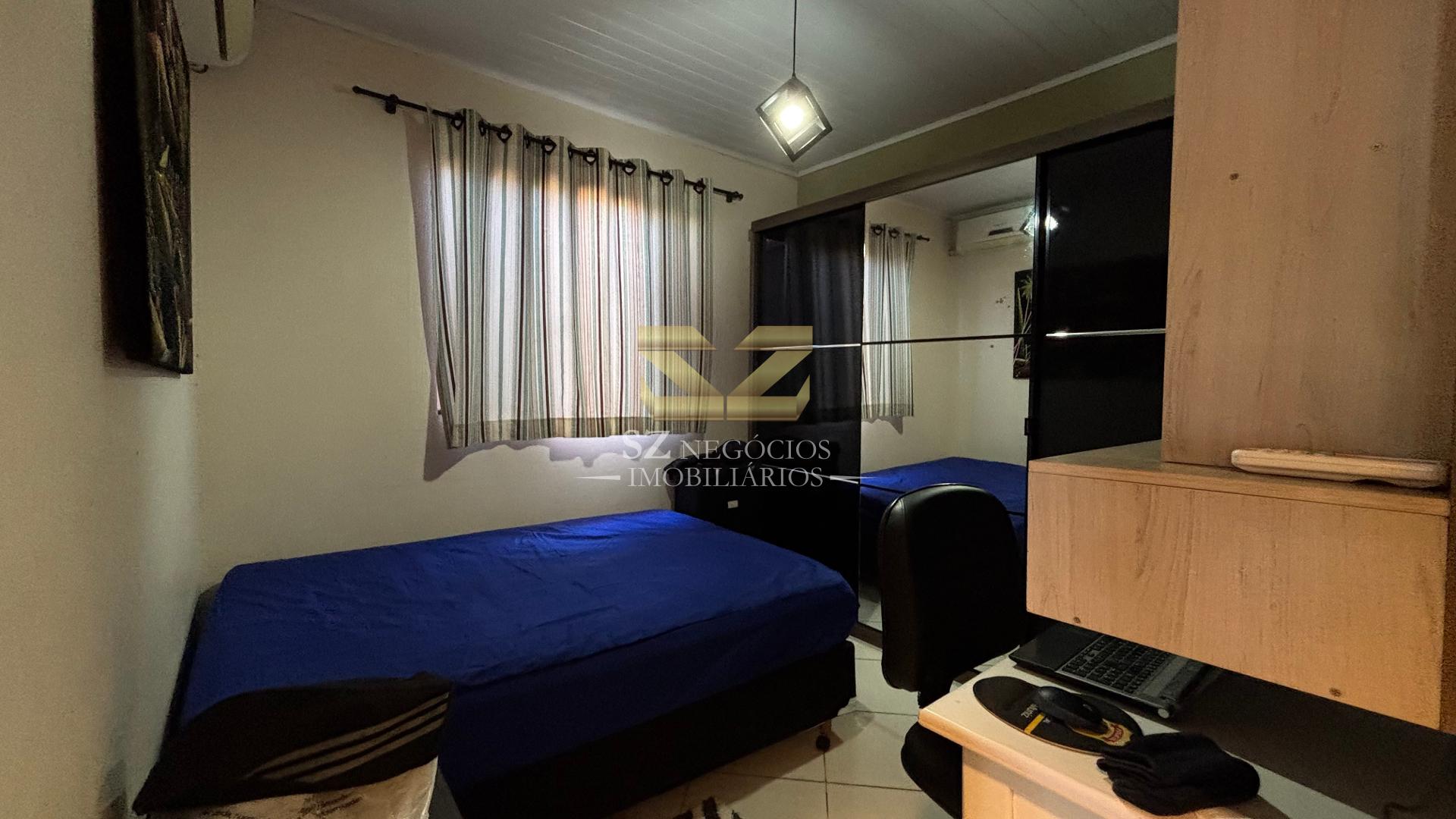 CASA PARA VENDA LOCALIZADA NO JARDIM IPÊ III - FOZ DO IGUAÇUPR.