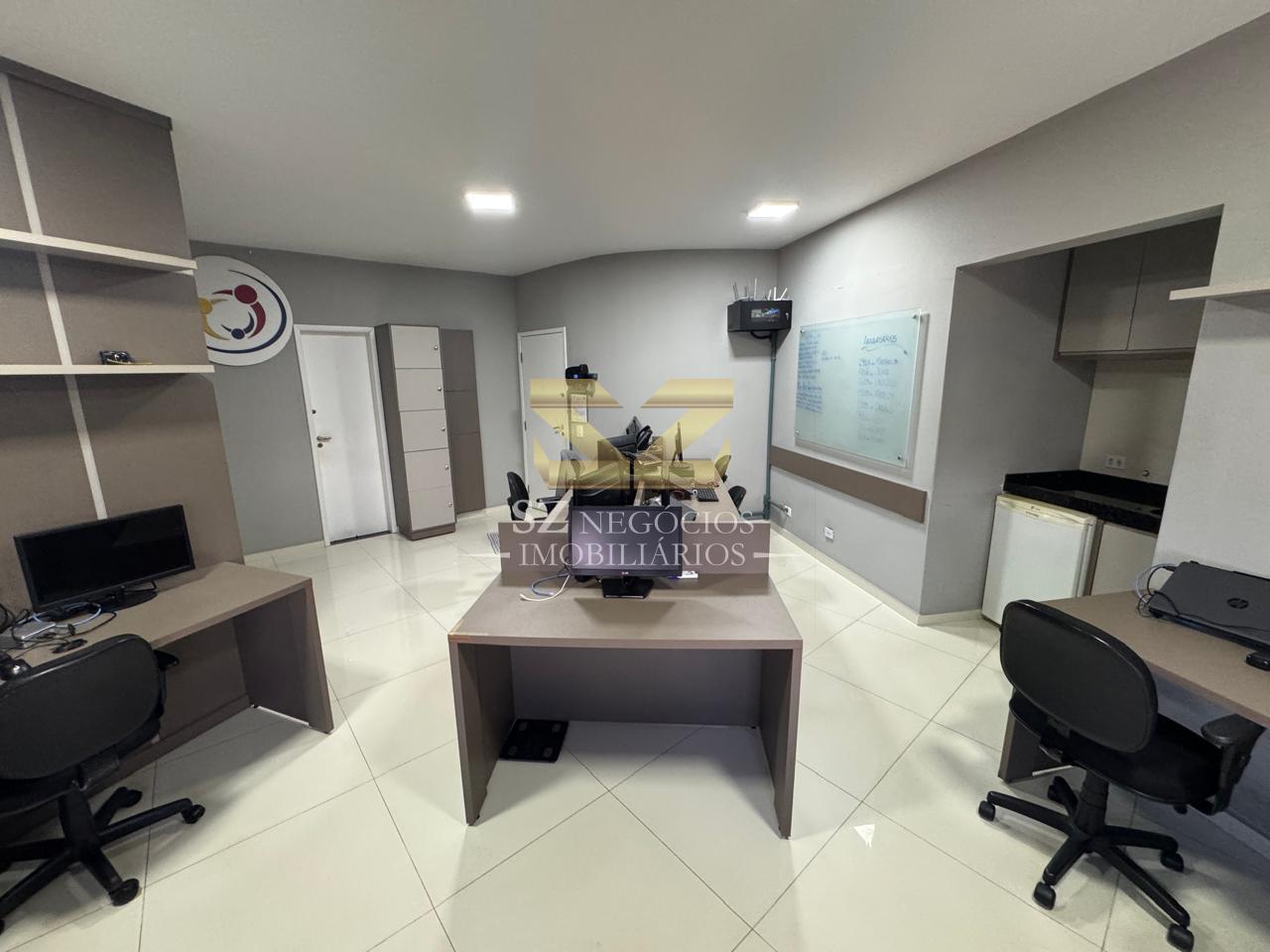 SALAL COMERCIAL À VENDA  CENTRO EXECUTIVO MARAJOARAS, CENTRO, FOZ