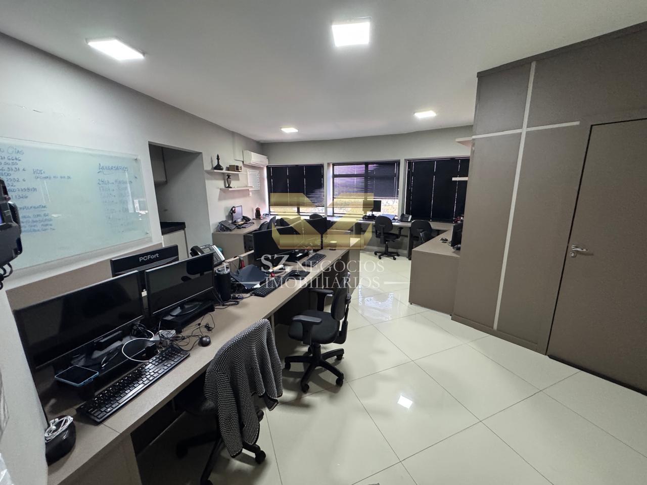 SALAL COMERCIAL À VENDA  CENTRO EXECUTIVO MARAJOARAS, CENTRO, FOZ