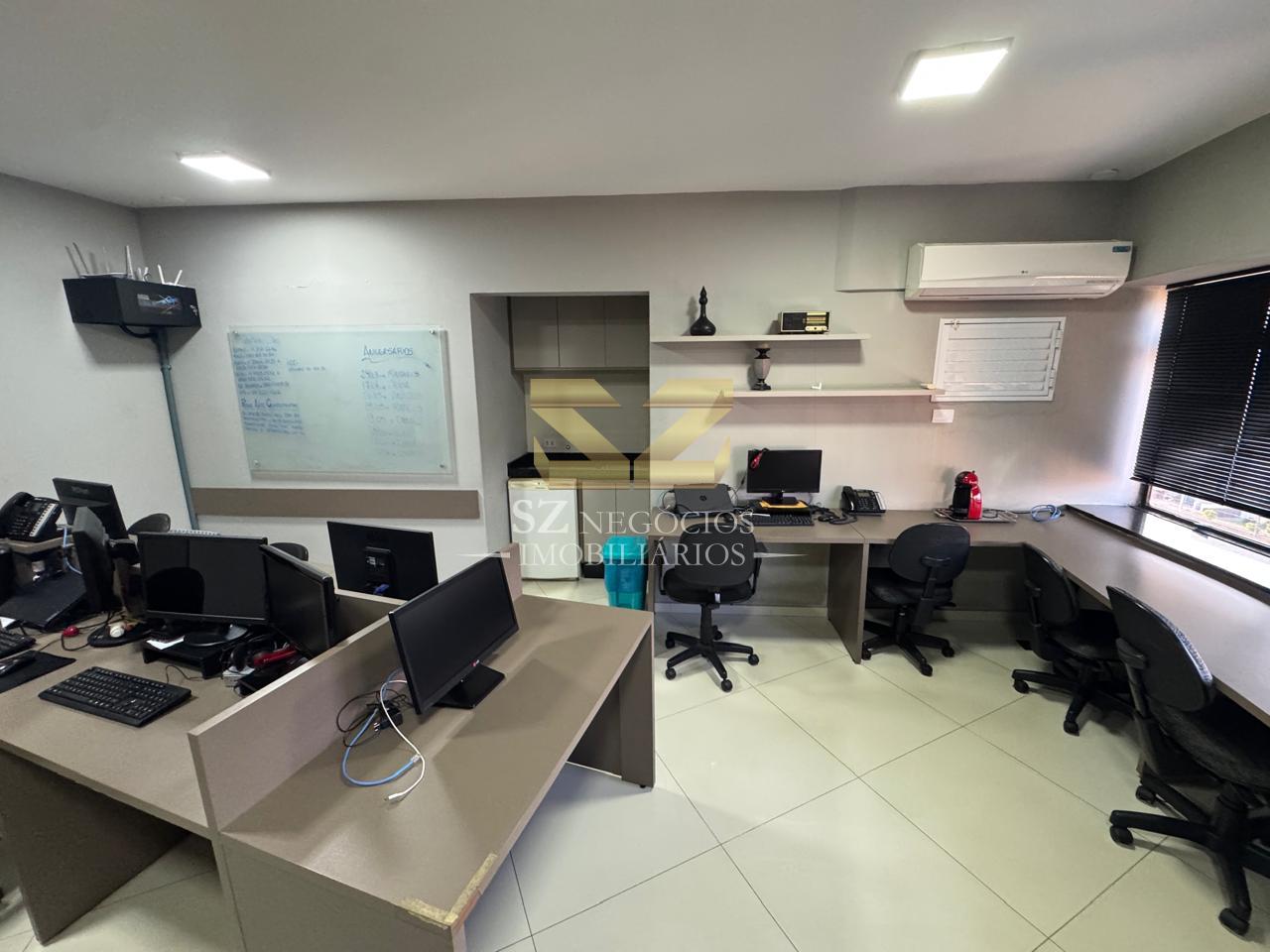 SALAL COMERCIAL À VENDA  CENTRO EXECUTIVO MARAJOARAS, CENTRO, FOZ