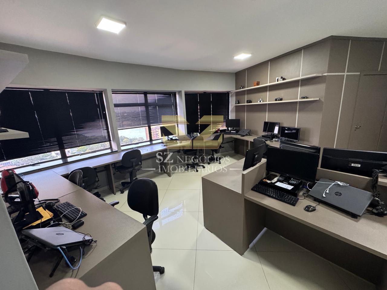 SALAL COMERCIAL À VENDA  CENTRO EXECUTIVO MARAJOARAS, CENTRO, FOZ