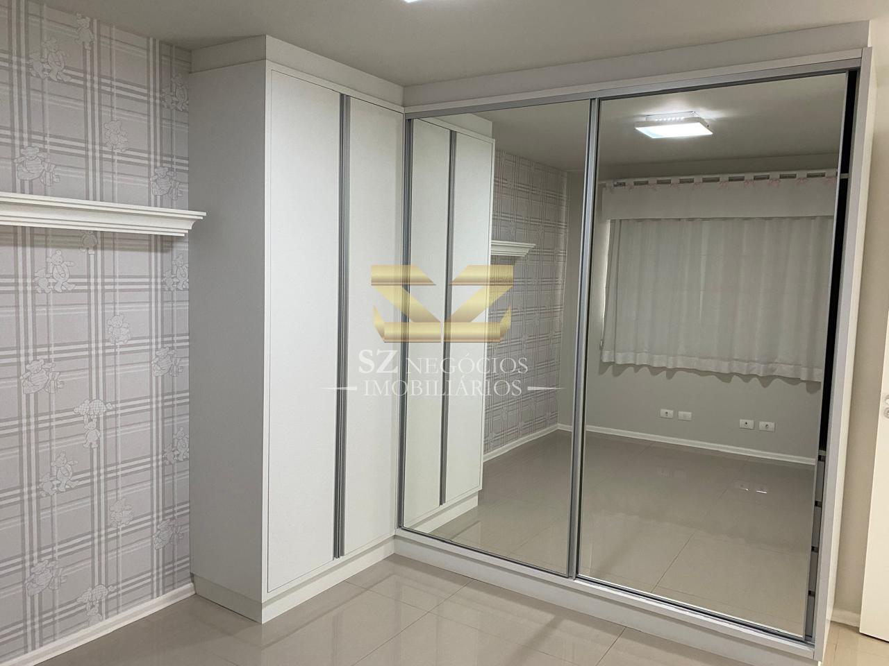 Apartamento à venda, CENTRO, FOZ DO IGUACU - PR