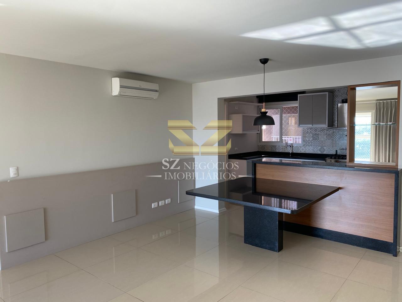 Apartamento à venda, CENTRO, FOZ DO IGUACU - PR