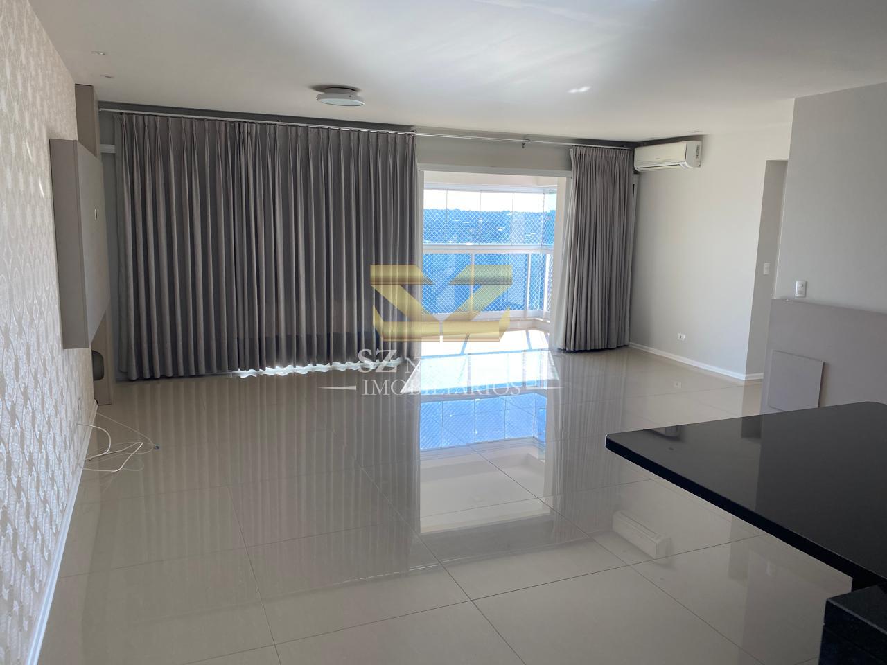 Apartamento à venda, CENTRO, FOZ DO IGUACU - PR