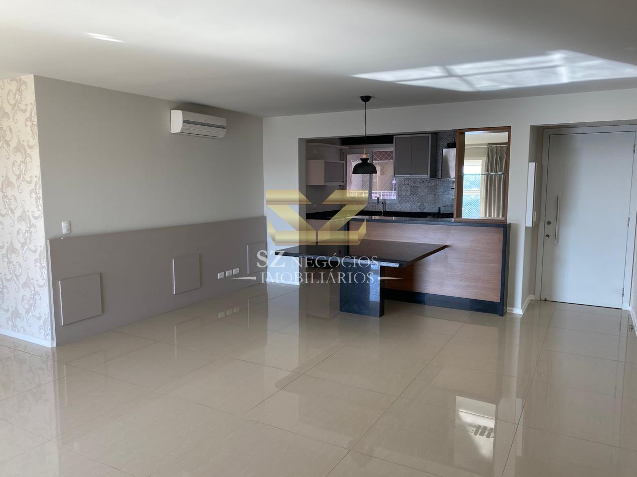 Apartamento à venda, CENTRO, FOZ DO IGUACU - PR