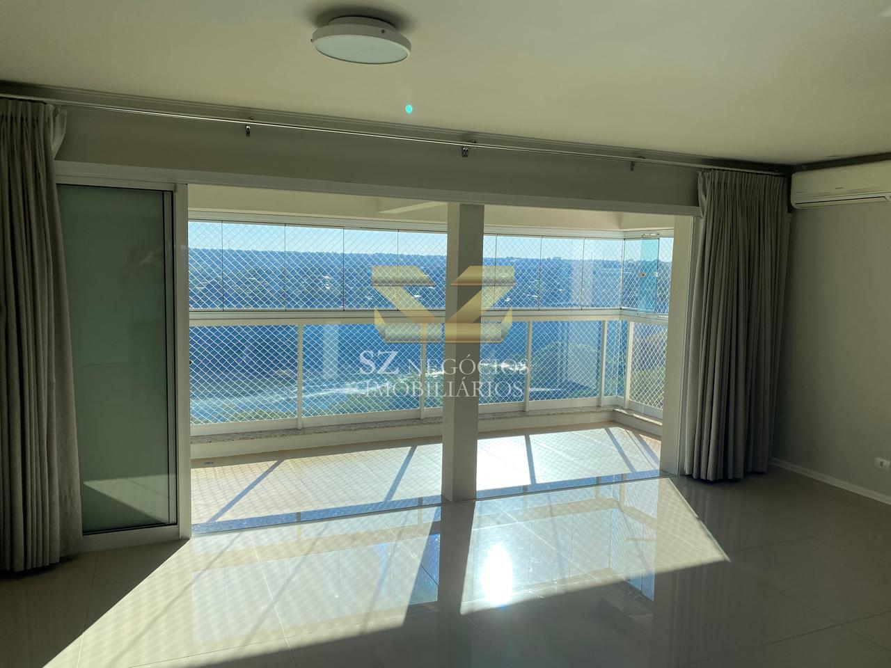 Apartamento à venda, CENTRO, FOZ DO IGUACU - PR