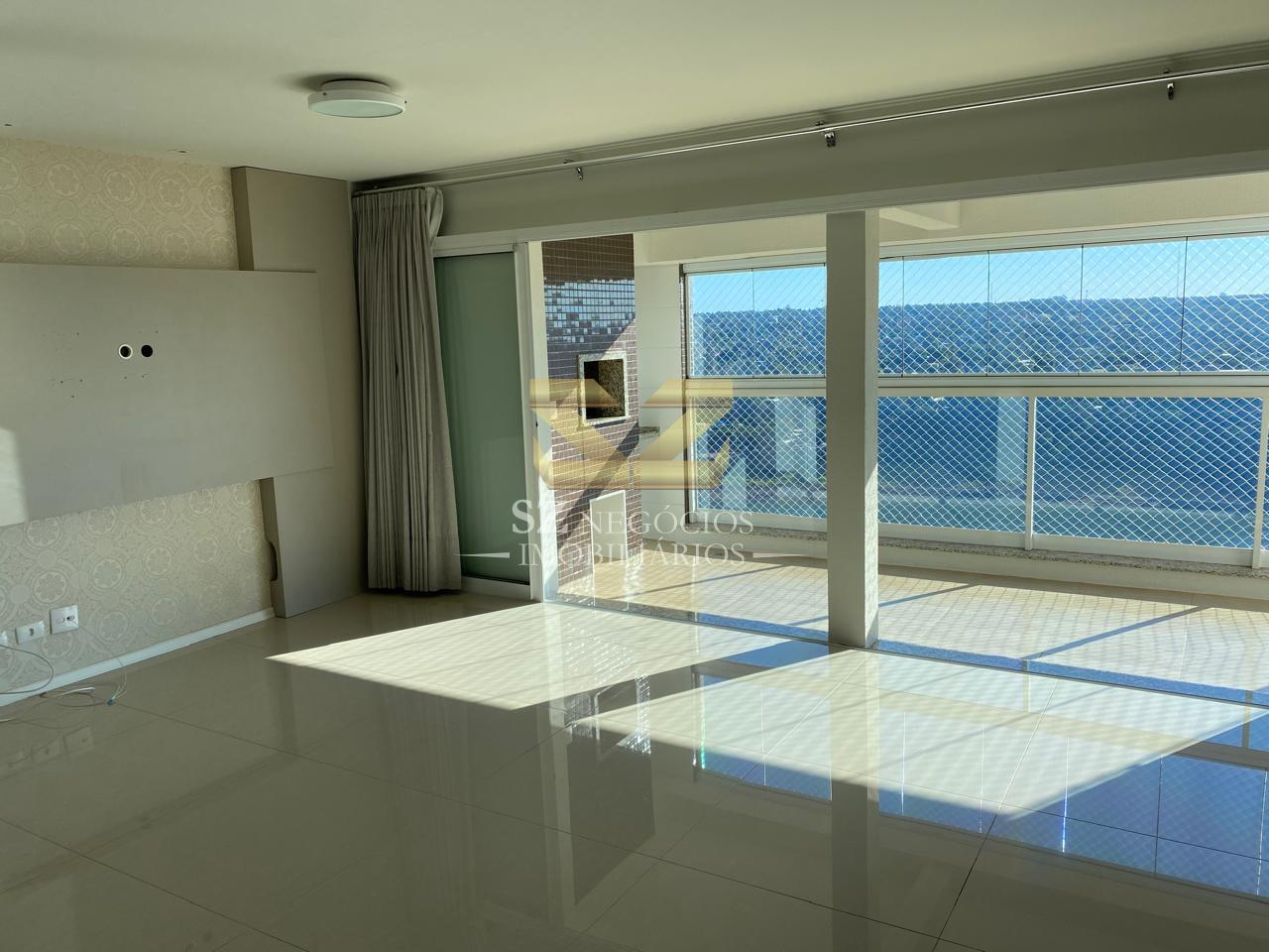Apartamento à venda, CENTRO, FOZ DO IGUACU - PR