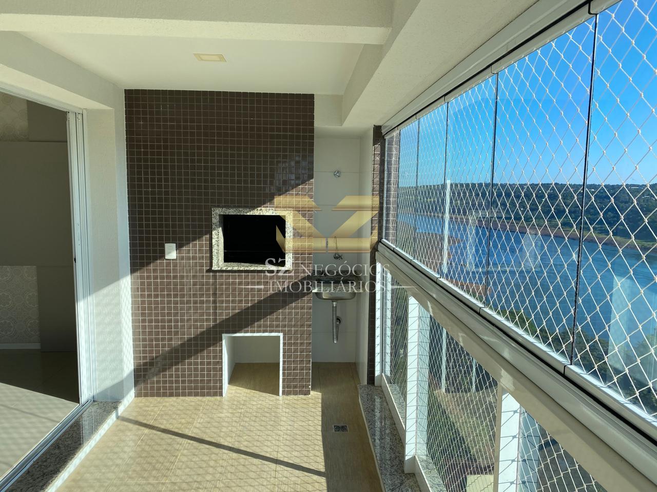 Apartamento à venda, CENTRO, FOZ DO IGUACU - PR