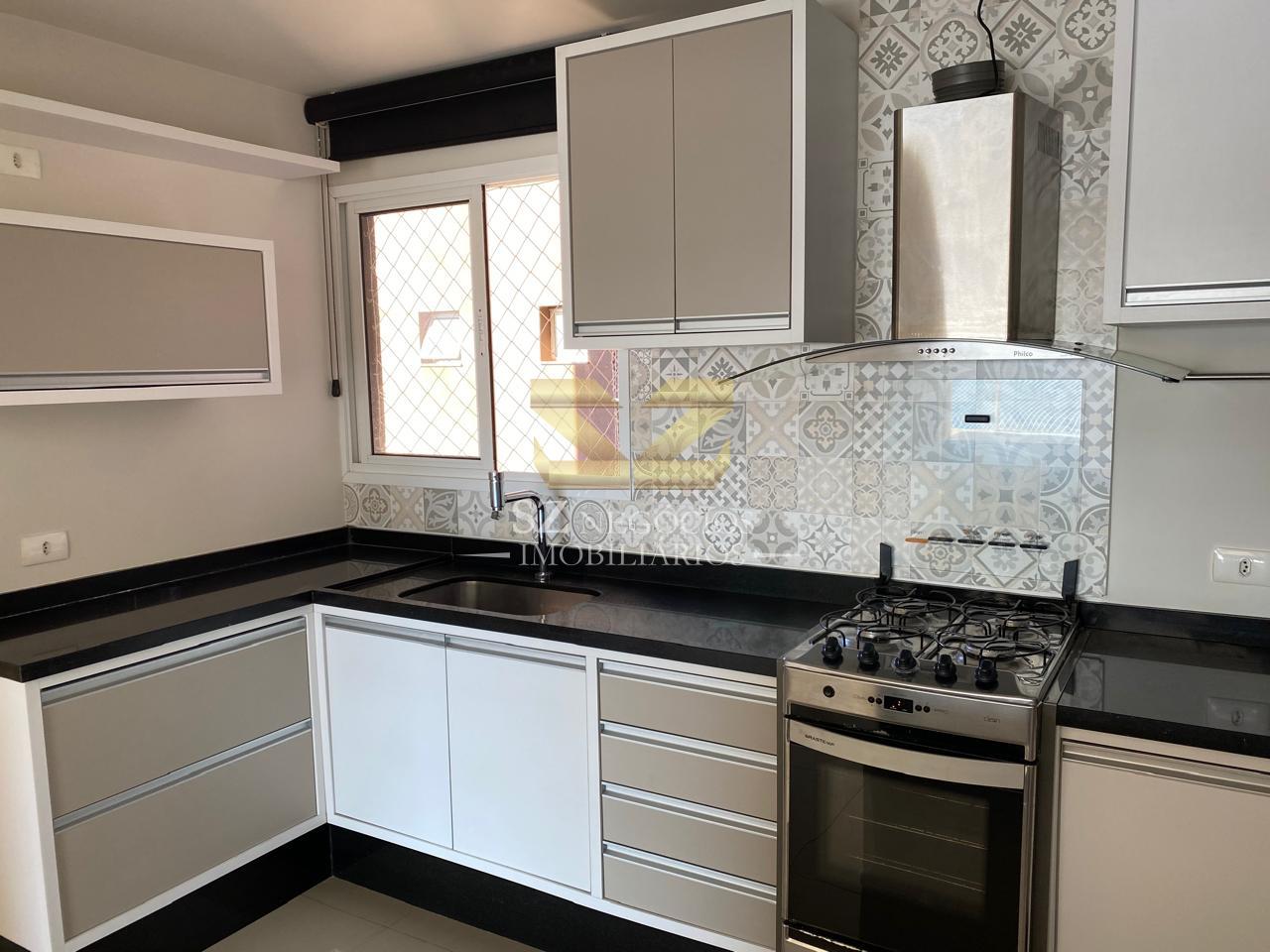 Apartamento à venda, CENTRO, FOZ DO IGUACU - PR