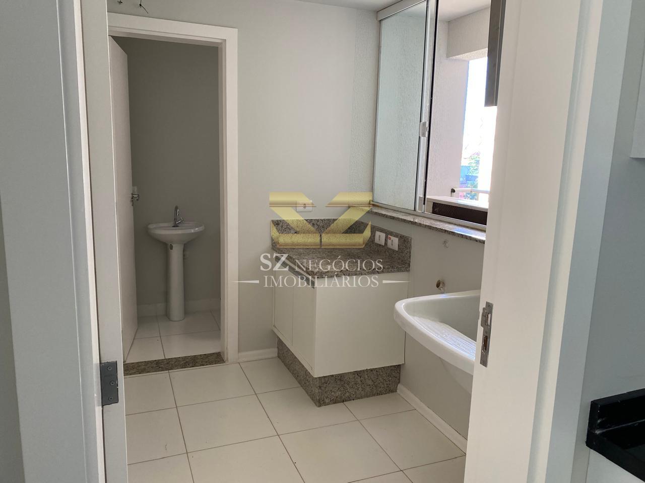 Apartamento à venda, CENTRO, FOZ DO IGUACU - PR