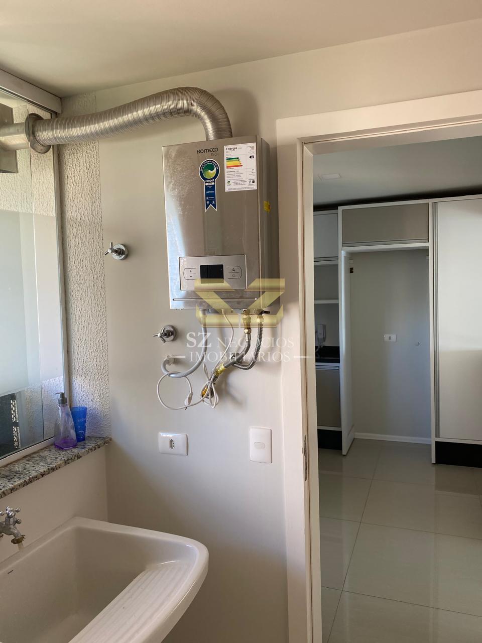 Apartamento à venda, CENTRO, FOZ DO IGUACU - PR
