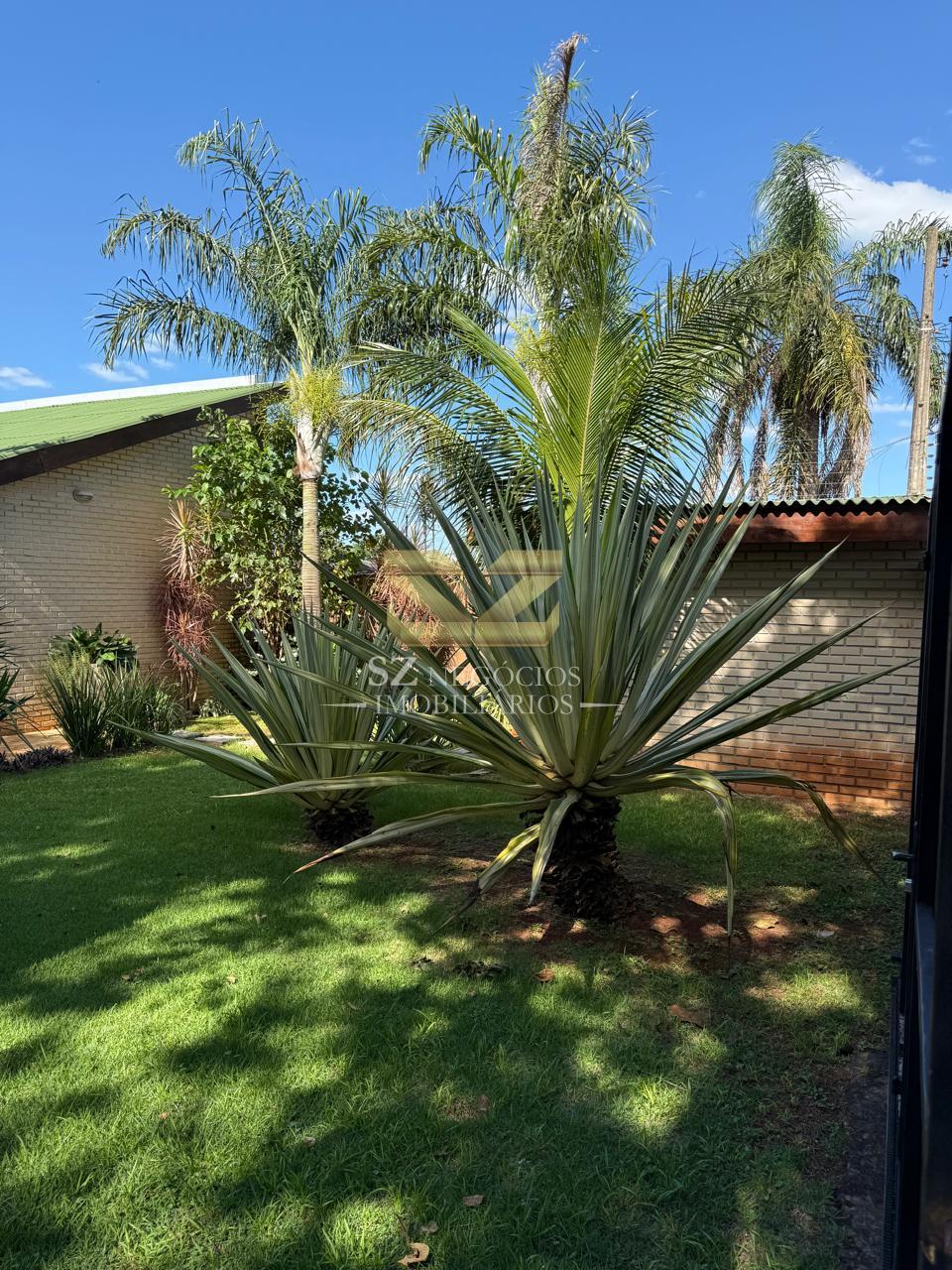 CASA À VENDA LOCALIZADA NO JARDIM DUARTE, FOZ DO IGUAÇU - PR