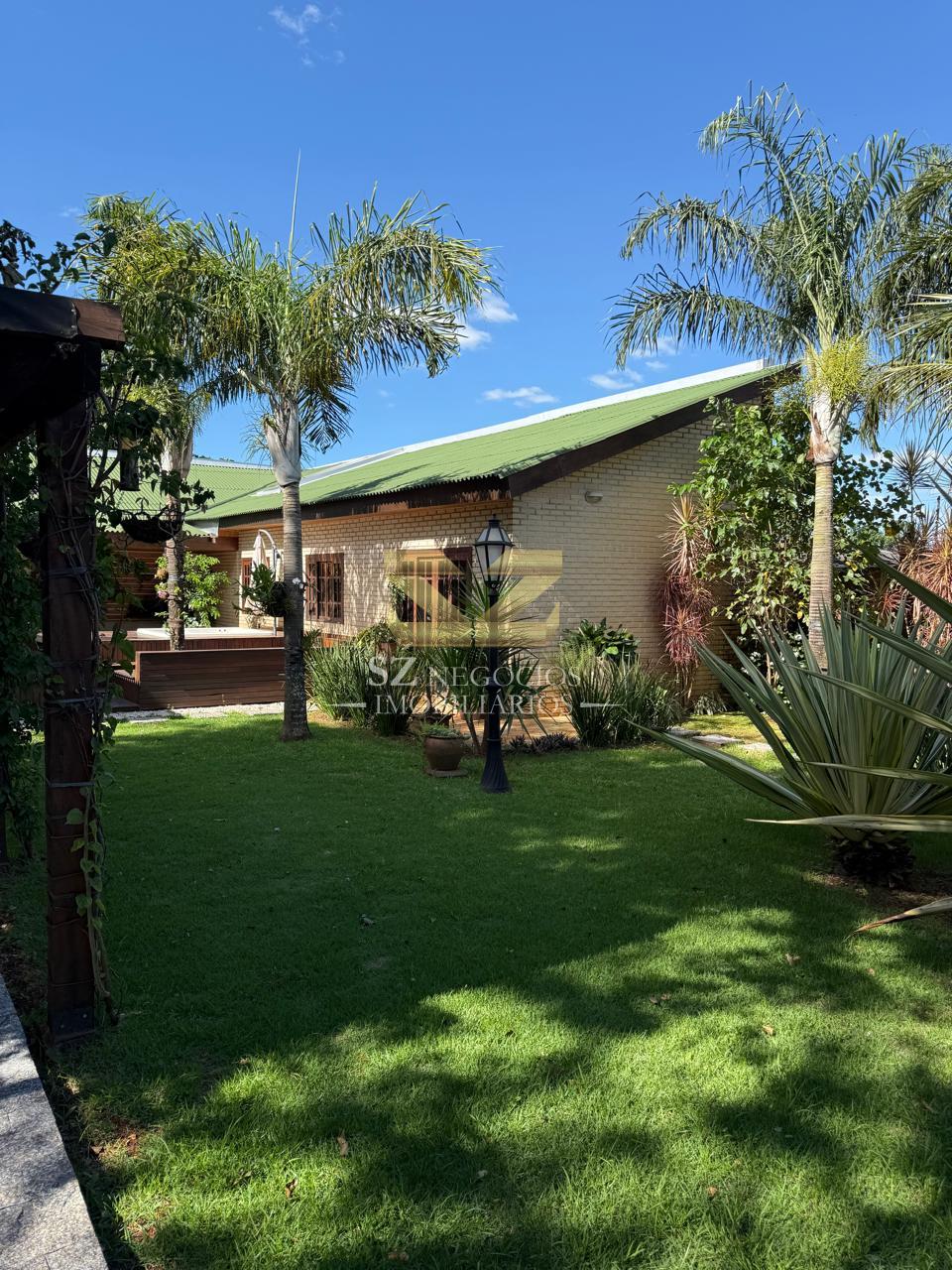 CASA À VENDA LOCALIZADA NO JARDIM DUARTE, FOZ DO IGUAÇU - PR