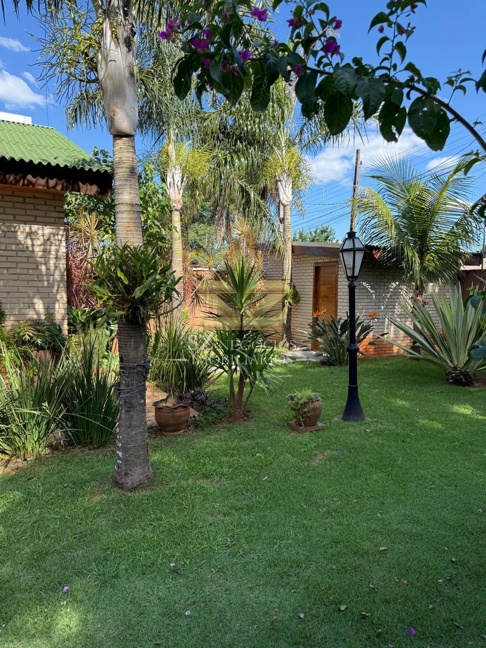 CASA À VENDA LOCALIZADA NO JARDIM DUARTE, FOZ DO IGUAÇU - PR