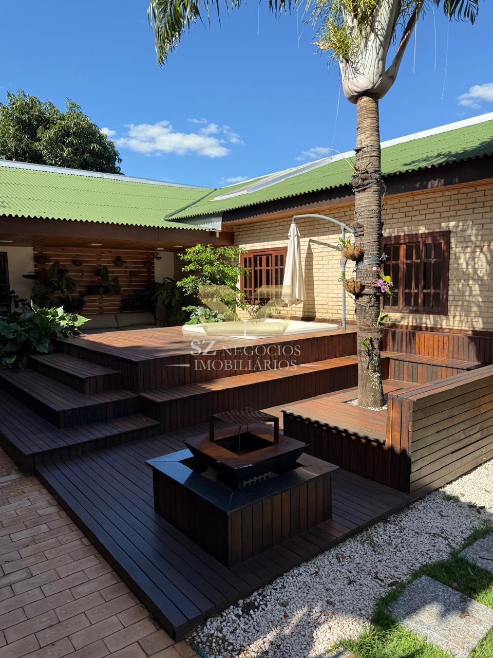 CASA À VENDA LOCALIZADA NO JARDIM DUARTE, FOZ DO IGUAÇU - PR