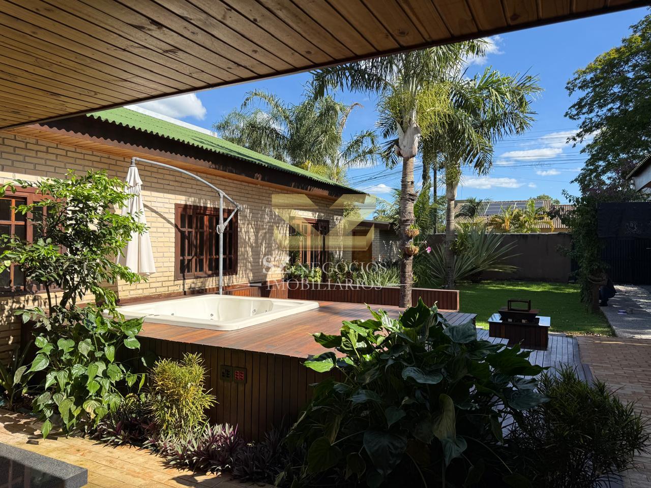 CASA À VENDA LOCALIZADA NO JARDIM DUARTE, FOZ DO IGUAÇU - PR
