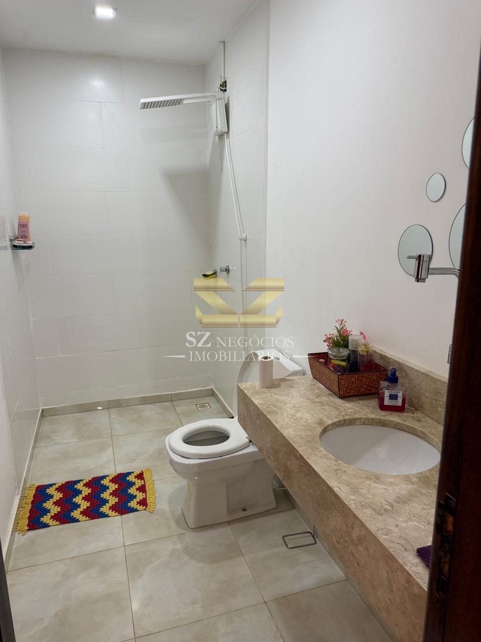 CASA À VENDA LOCALIZADA NO JARDIM DUARTE, FOZ DO IGUAÇU - PR