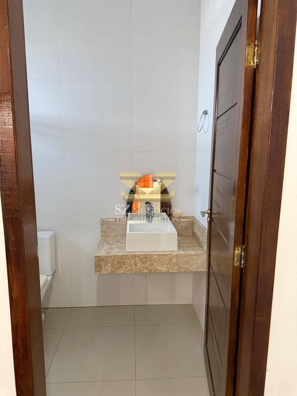 CASA À VENDA LOCALIZADA NO JARDIM DUARTE, FOZ DO IGUAÇU - PR