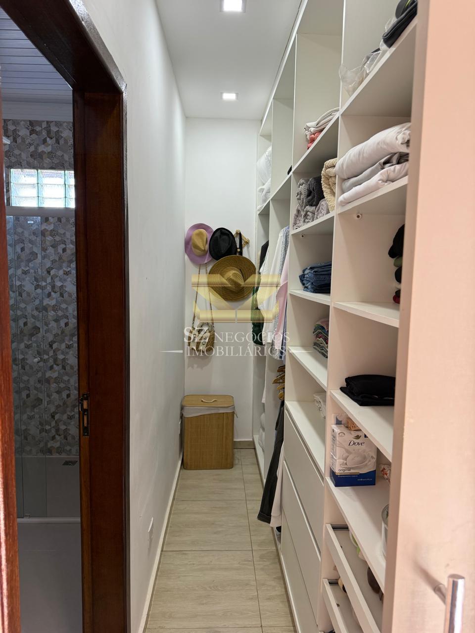 CASA À VENDA LOCALIZADA NO JARDIM DUARTE, FOZ DO IGUAÇU - PR