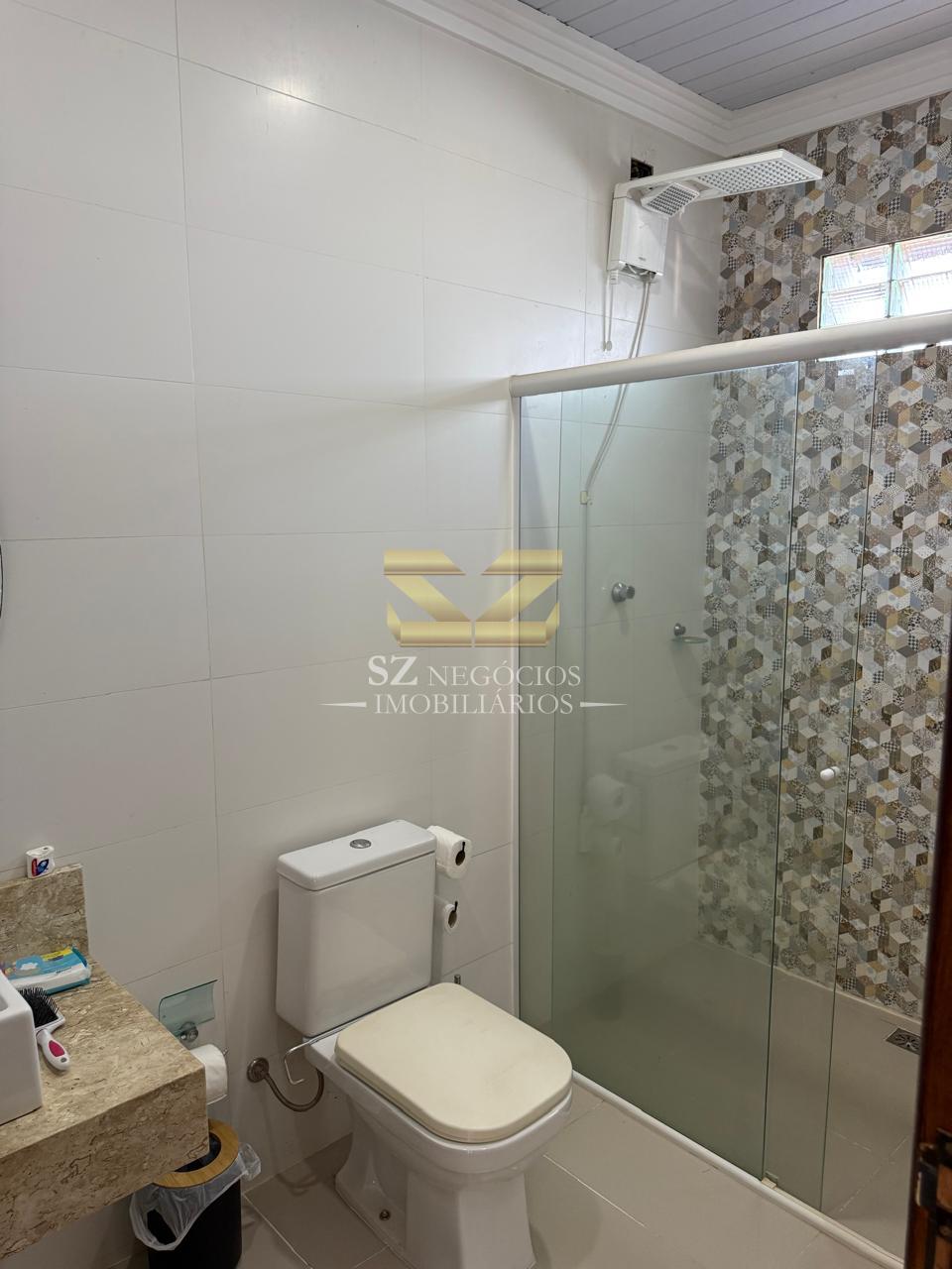 CASA À VENDA LOCALIZADA NO JARDIM DUARTE, FOZ DO IGUAÇU - PR