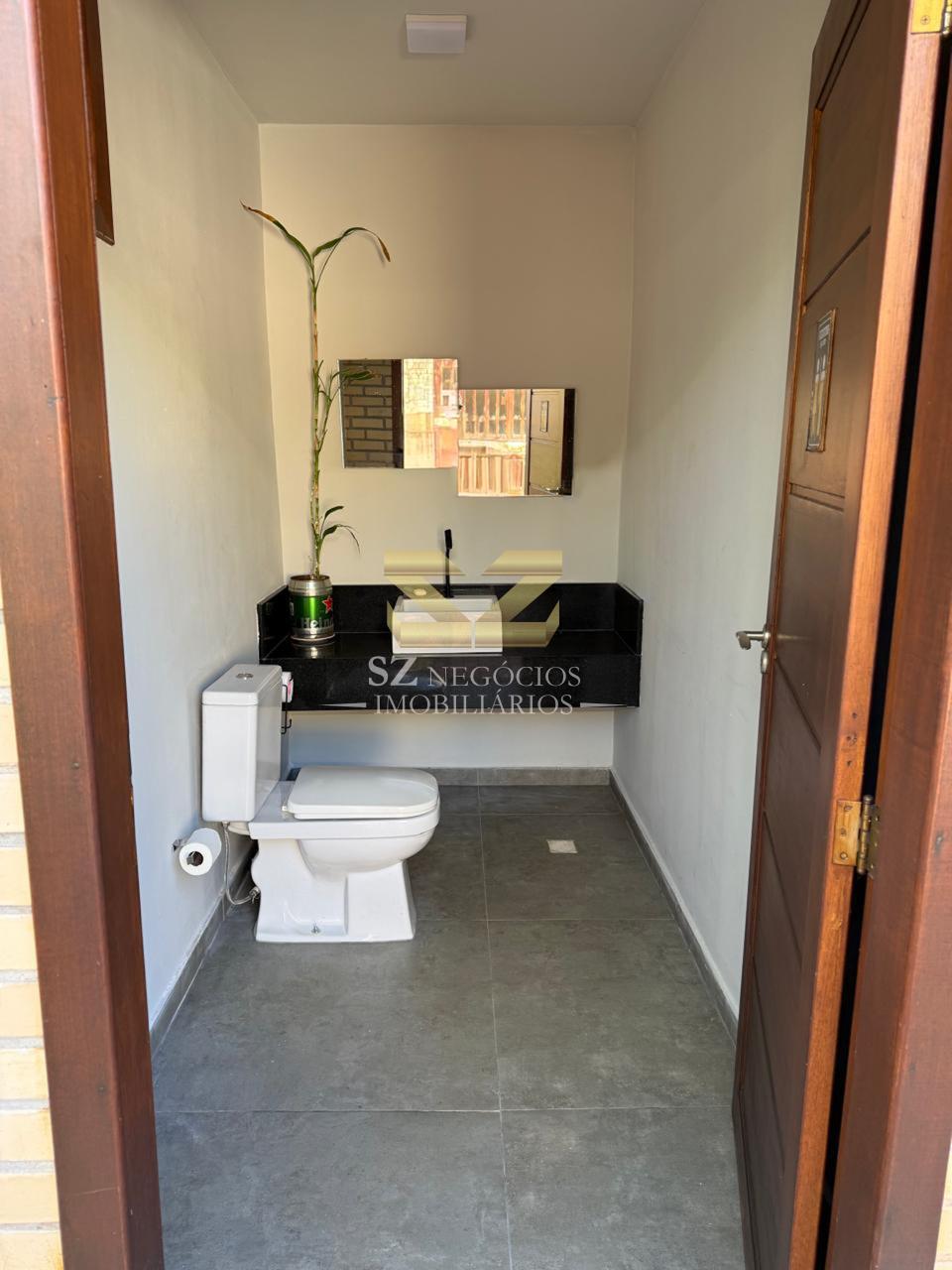 CASA À VENDA LOCALIZADA NO JARDIM DUARTE, FOZ DO IGUAÇU - PR