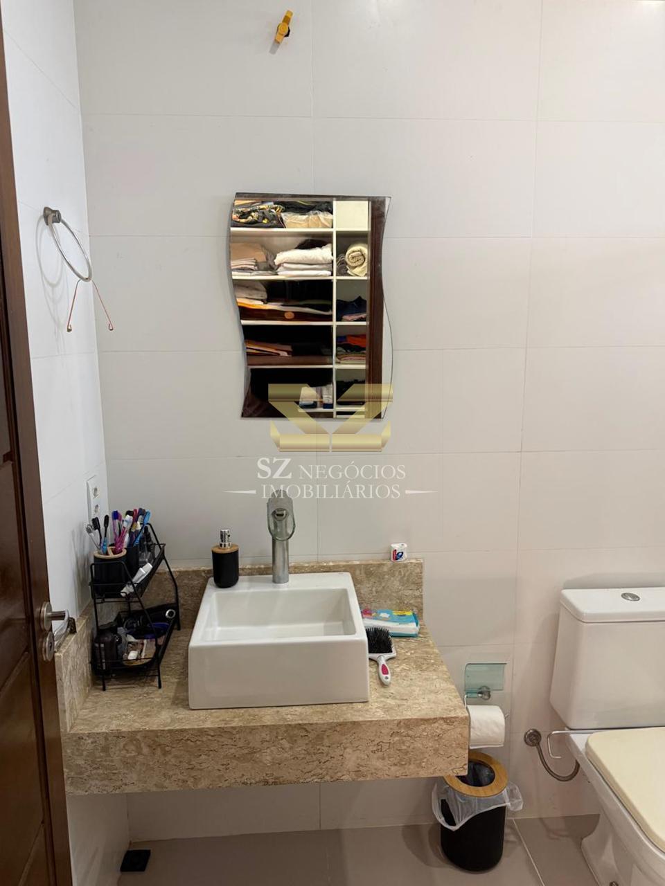 CASA À VENDA LOCALIZADA NO JARDIM DUARTE, FOZ DO IGUAÇU - PR