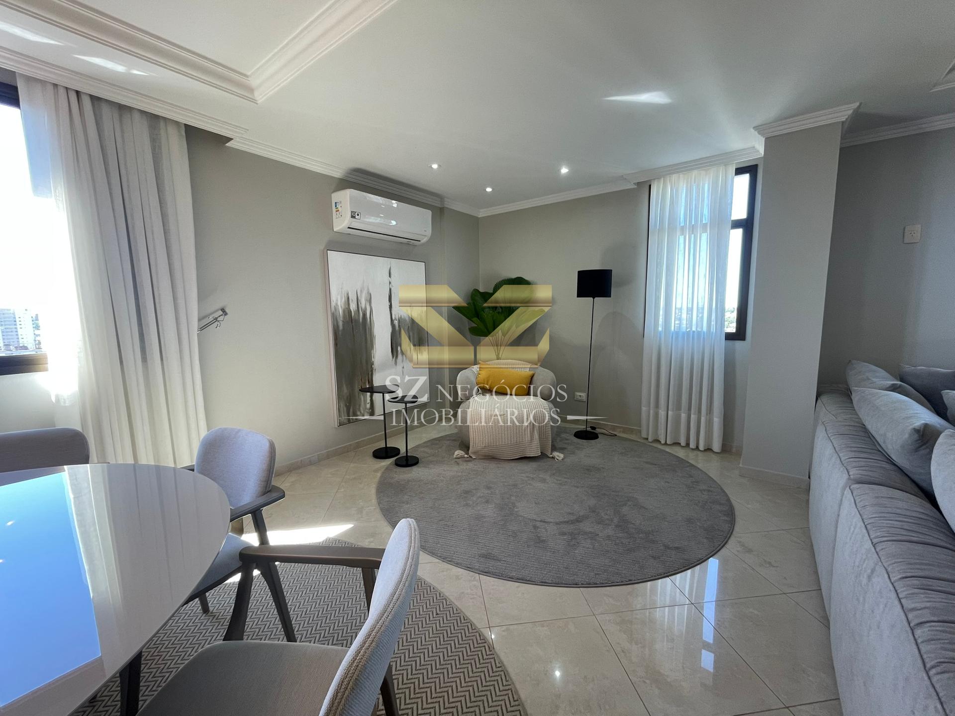 COBERTURA DUPLEX - EDIFÍCIO COUNTRY VILLE -VILA MARACANÃ, FOZ DO IGUAÇU-PR