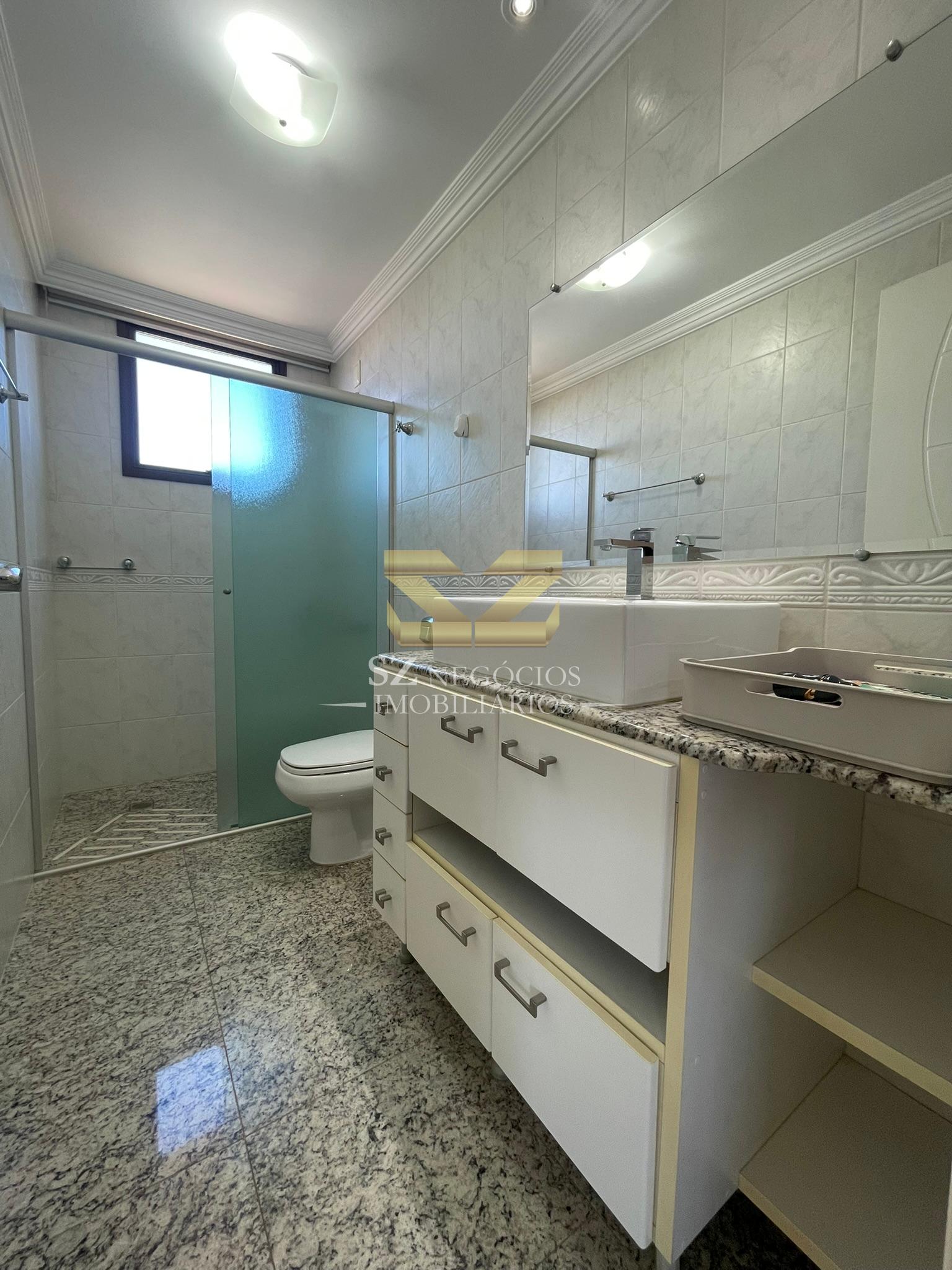 COBERTURA DUPLEX - EDIFÍCIO COUNTRY VILLE -VILA MARACANÃ, FOZ DO IGUAÇU-PR