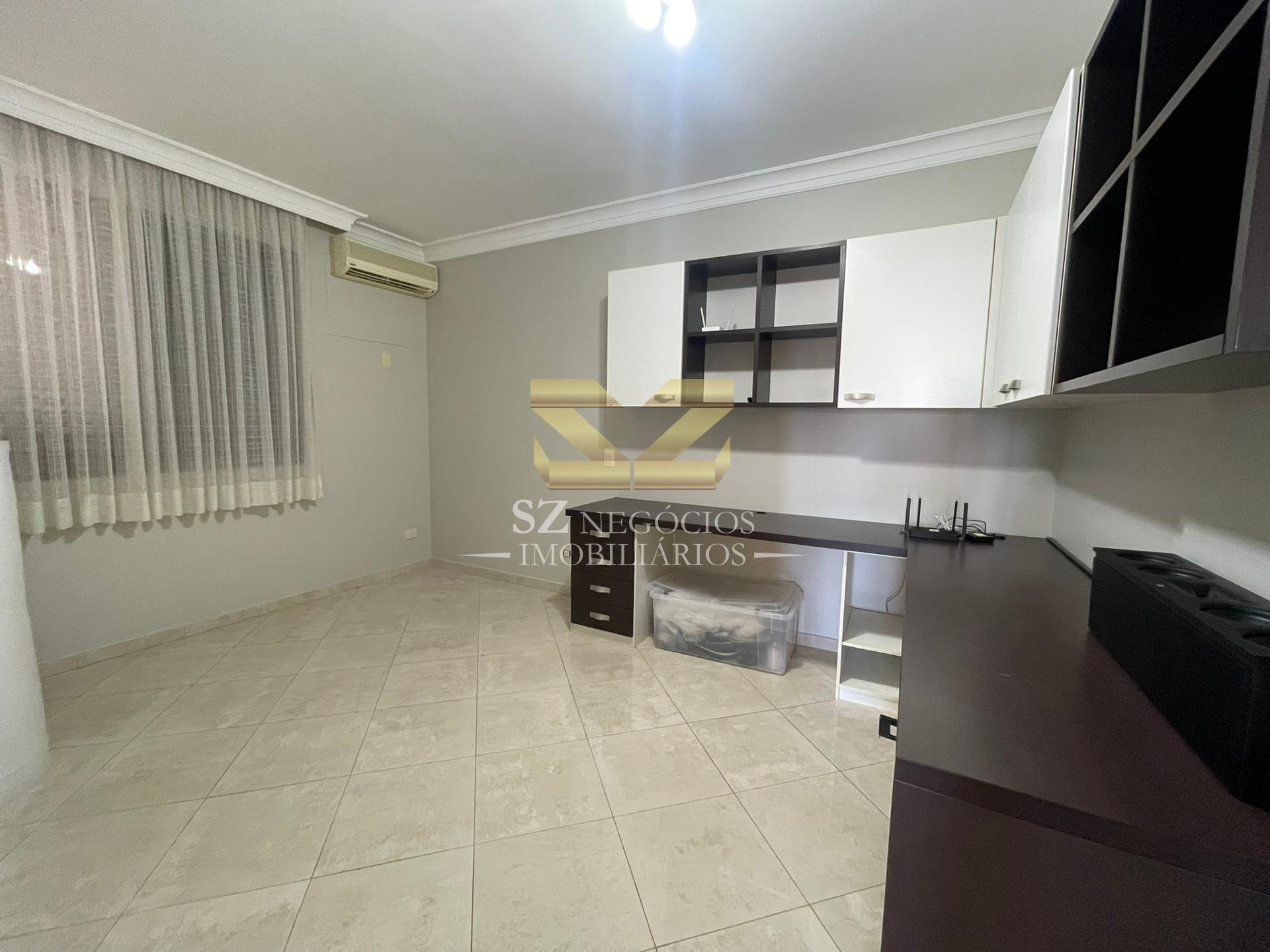 COBERTURA DUPLEX - EDIFÍCIO COUNTRY VILLE -VILA MARACANÃ, FOZ DO IGUAÇU-PR