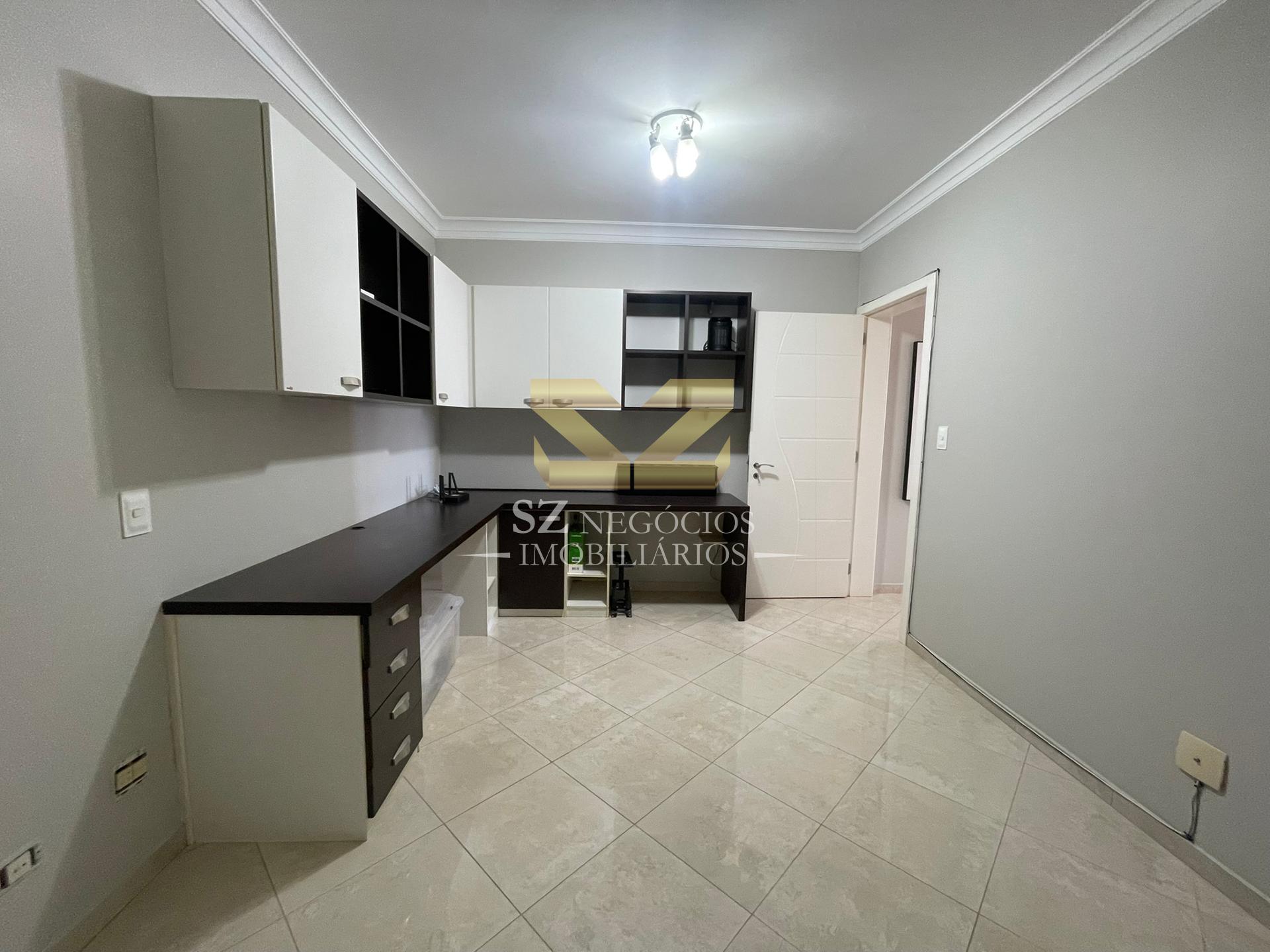COBERTURA DUPLEX - EDIFÍCIO COUNTRY VILLE -VILA MARACANÃ, FOZ DO IGUAÇU-PR