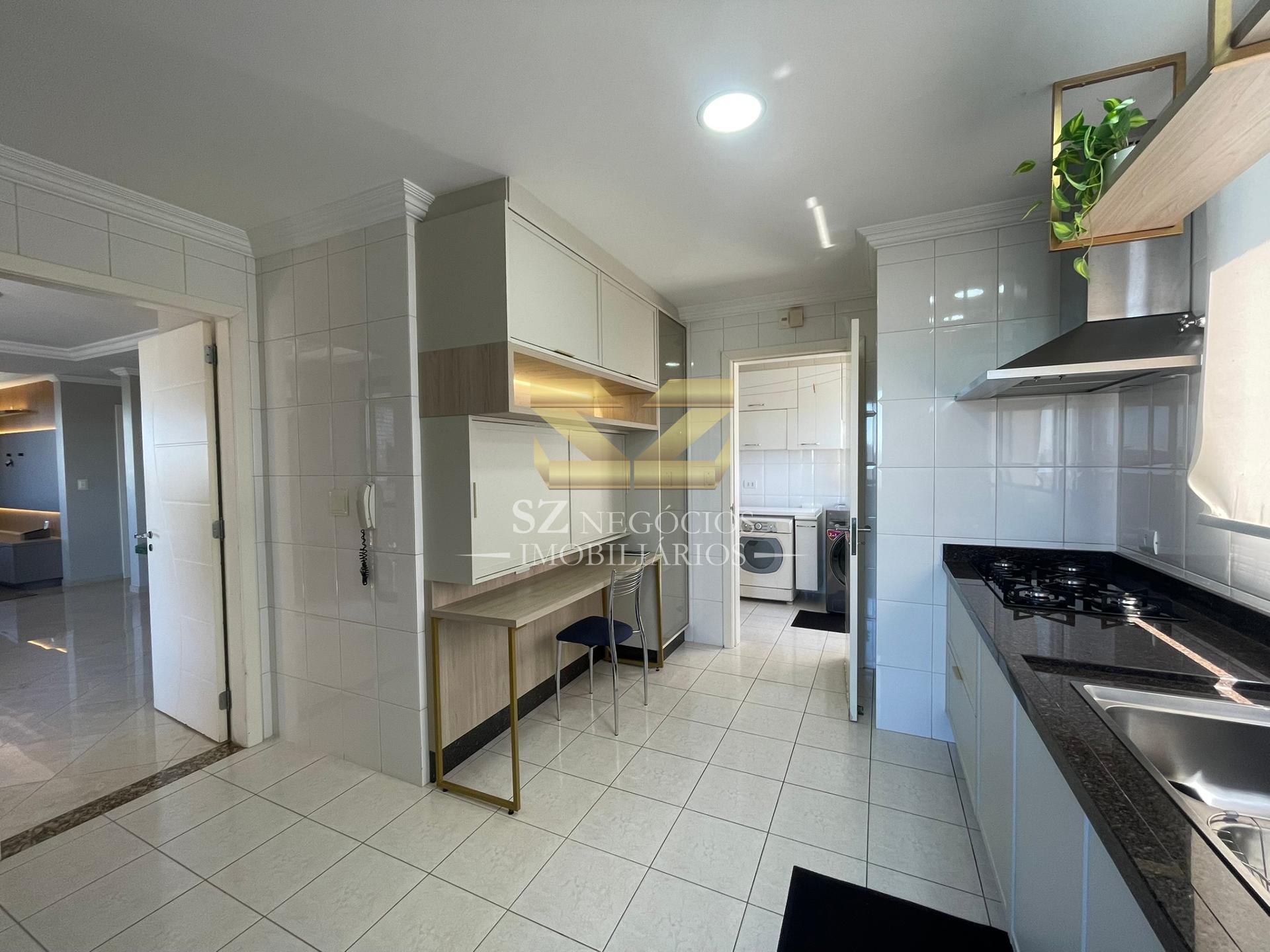 COBERTURA DUPLEX - EDIFÍCIO COUNTRY VILLE -VILA MARACANÃ, FOZ DO IGUAÇU-PR