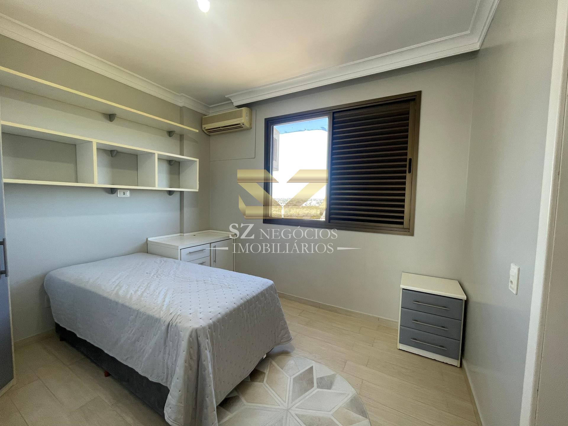 COBERTURA DUPLEX - EDIFÍCIO COUNTRY VILLE -VILA MARACANÃ, FOZ DO IGUAÇU-PR