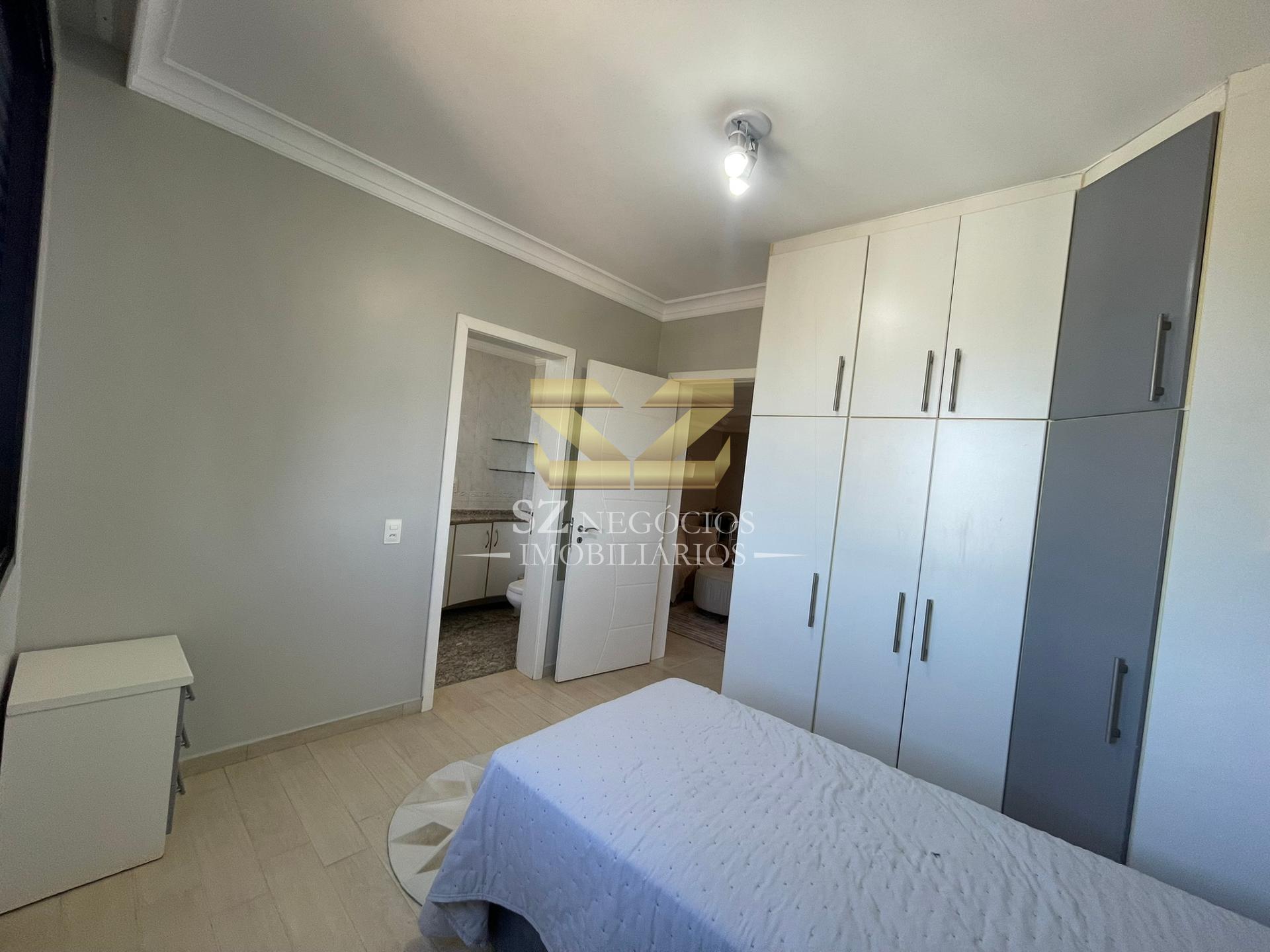 COBERTURA DUPLEX - EDIFÍCIO COUNTRY VILLE -VILA MARACANÃ, FOZ DO IGUAÇU-PR