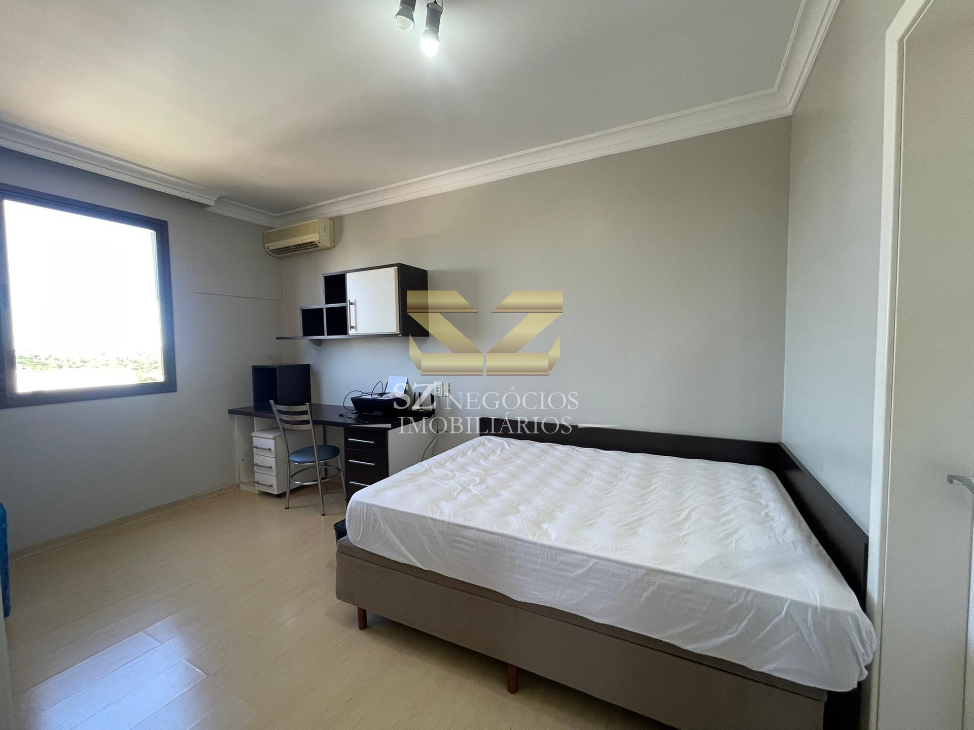 COBERTURA DUPLEX - EDIFÍCIO COUNTRY VILLE -VILA MARACANÃ, FOZ DO IGUAÇU-PR